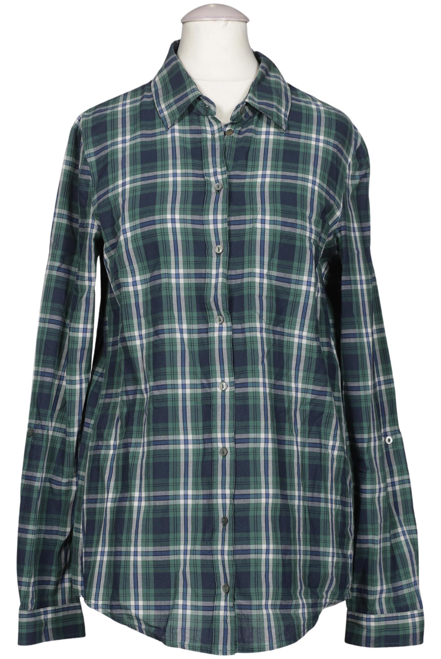 

Esprit Damen Bluse, mehrfarbig, Gr. 34