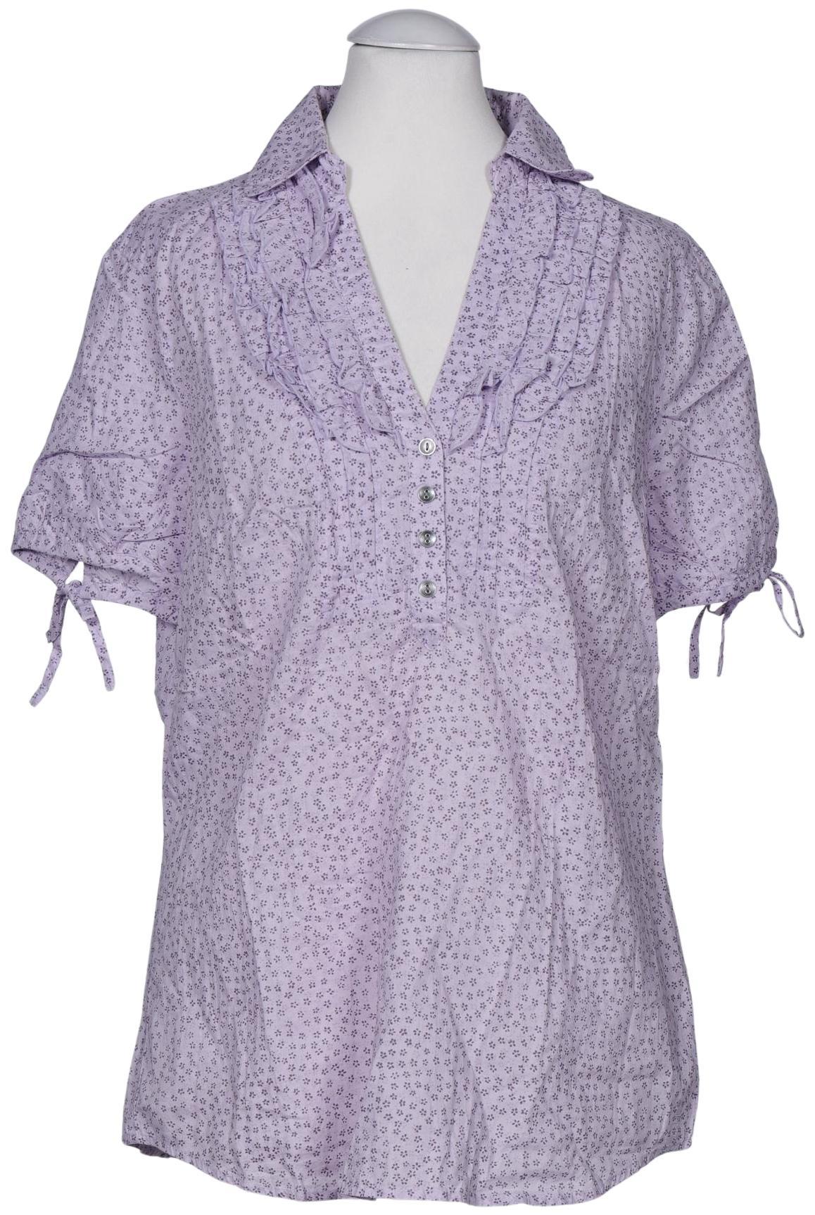 

Esprit Damen Bluse, flieder, Gr. 36