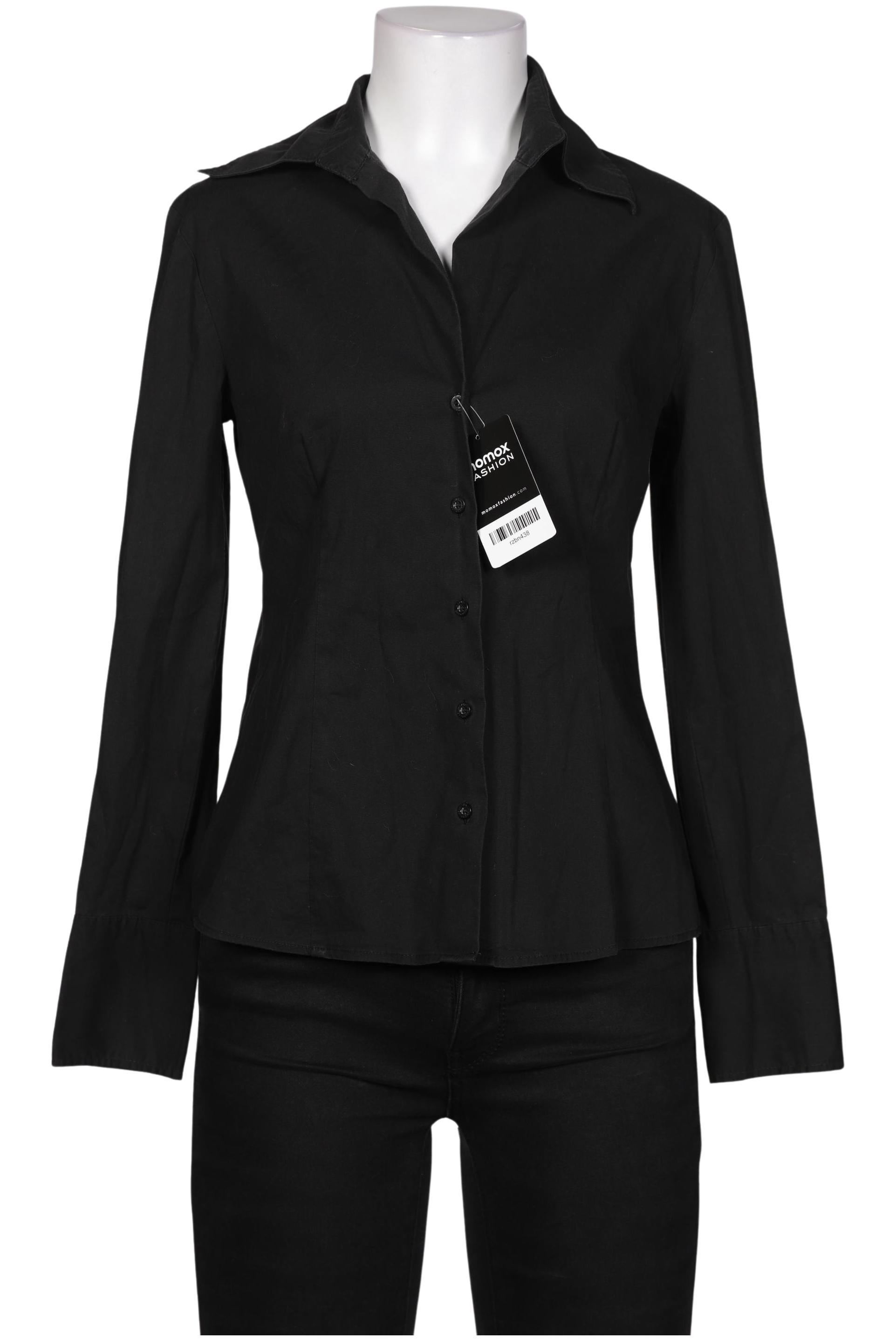 

Esprit Damen Bluse, schwarz, Gr. 34