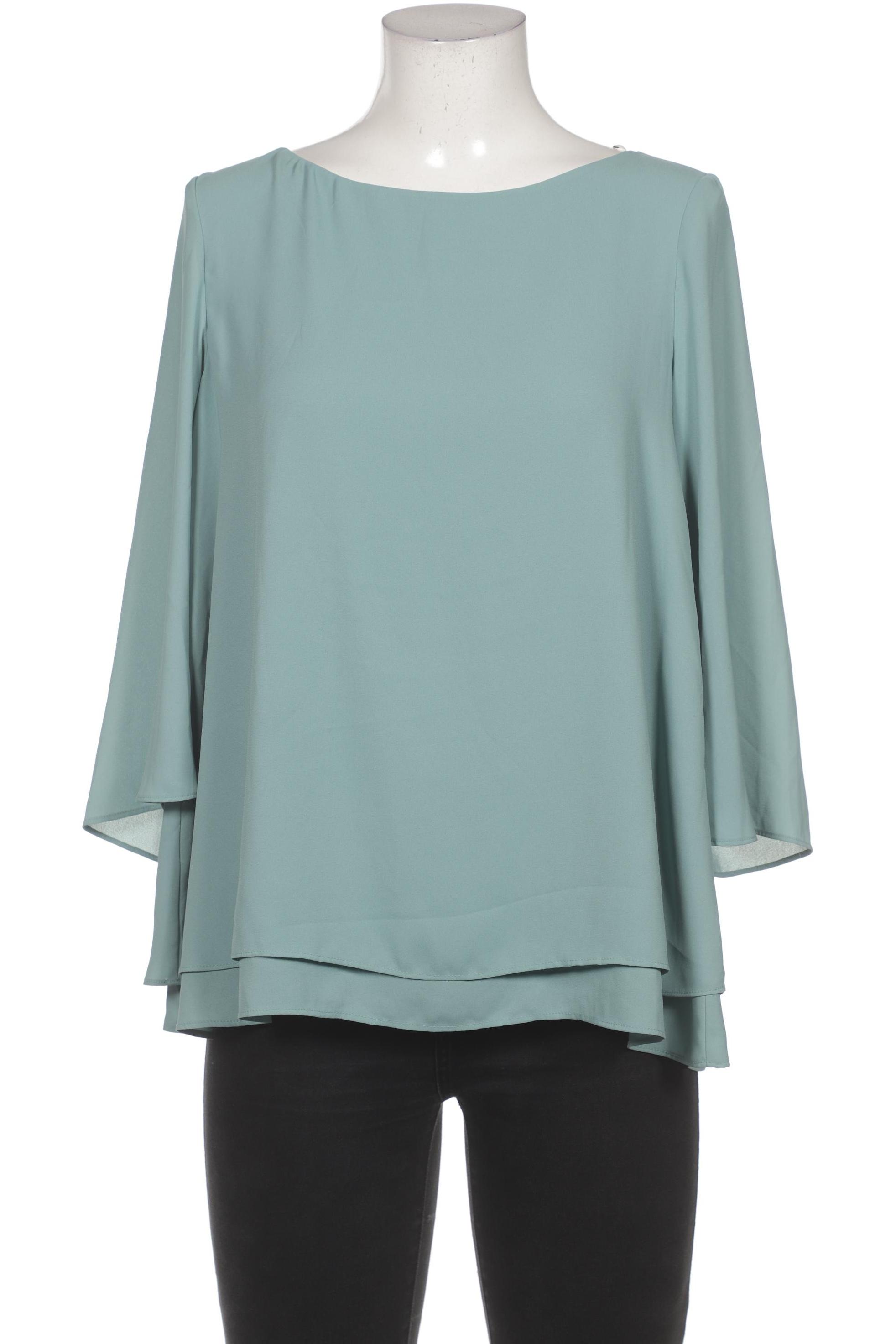 

Esprit Damen Bluse, grün, Gr. 40
