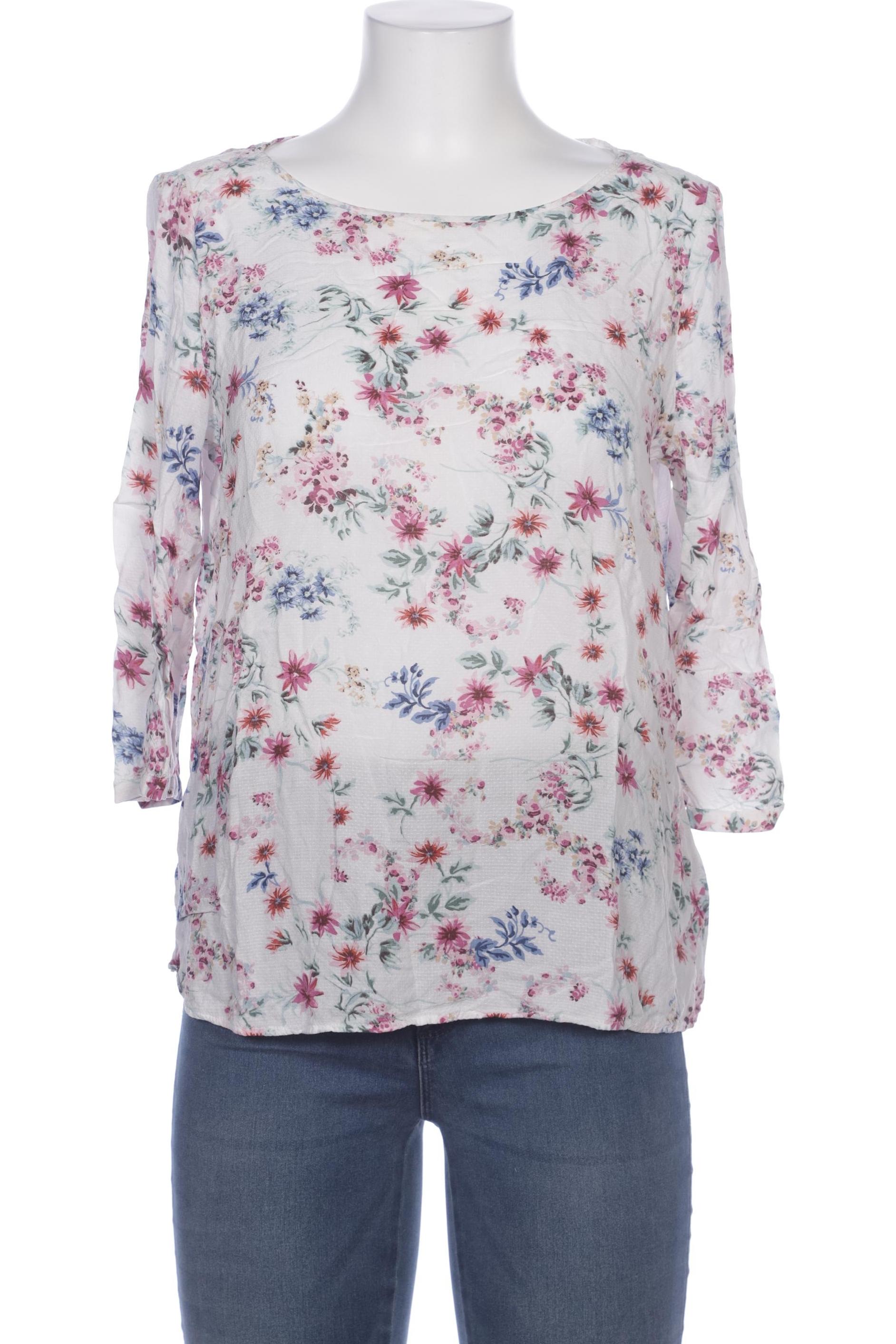 

Esprit Damen Bluse, mehrfarbig, Gr. 40