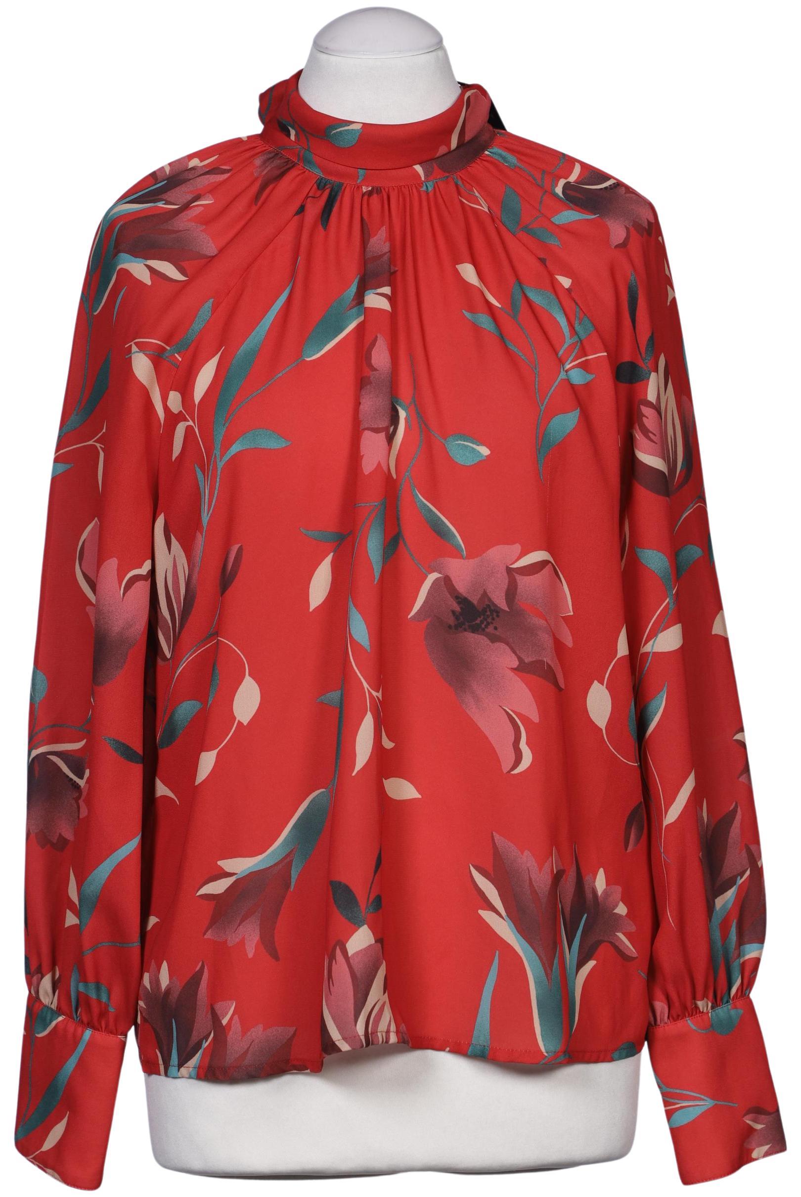 Thumbnail - Esprit Damen Bluse, rot, Gr. 38