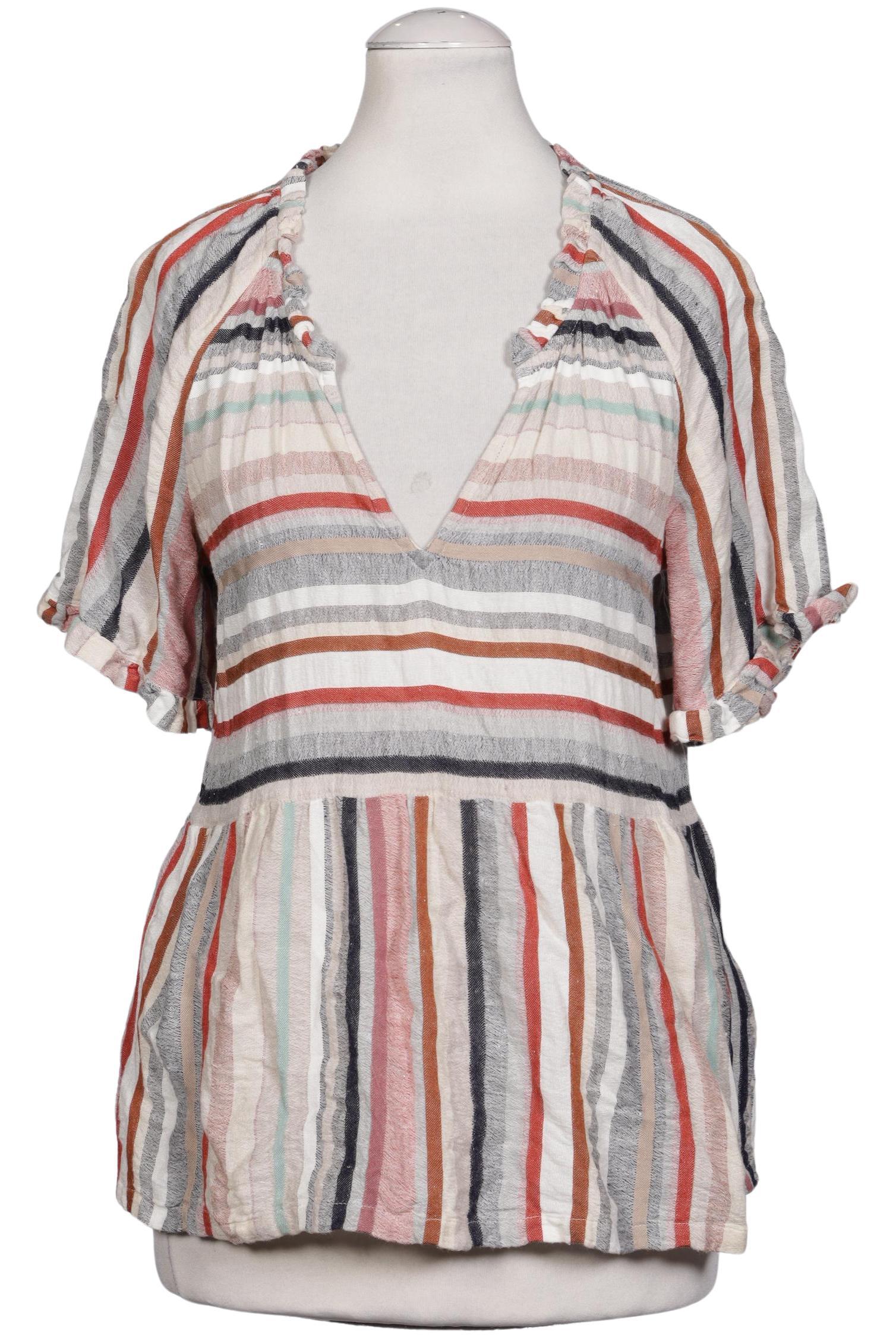

Esprit Damen Bluse, mehrfarbig, Gr. 34