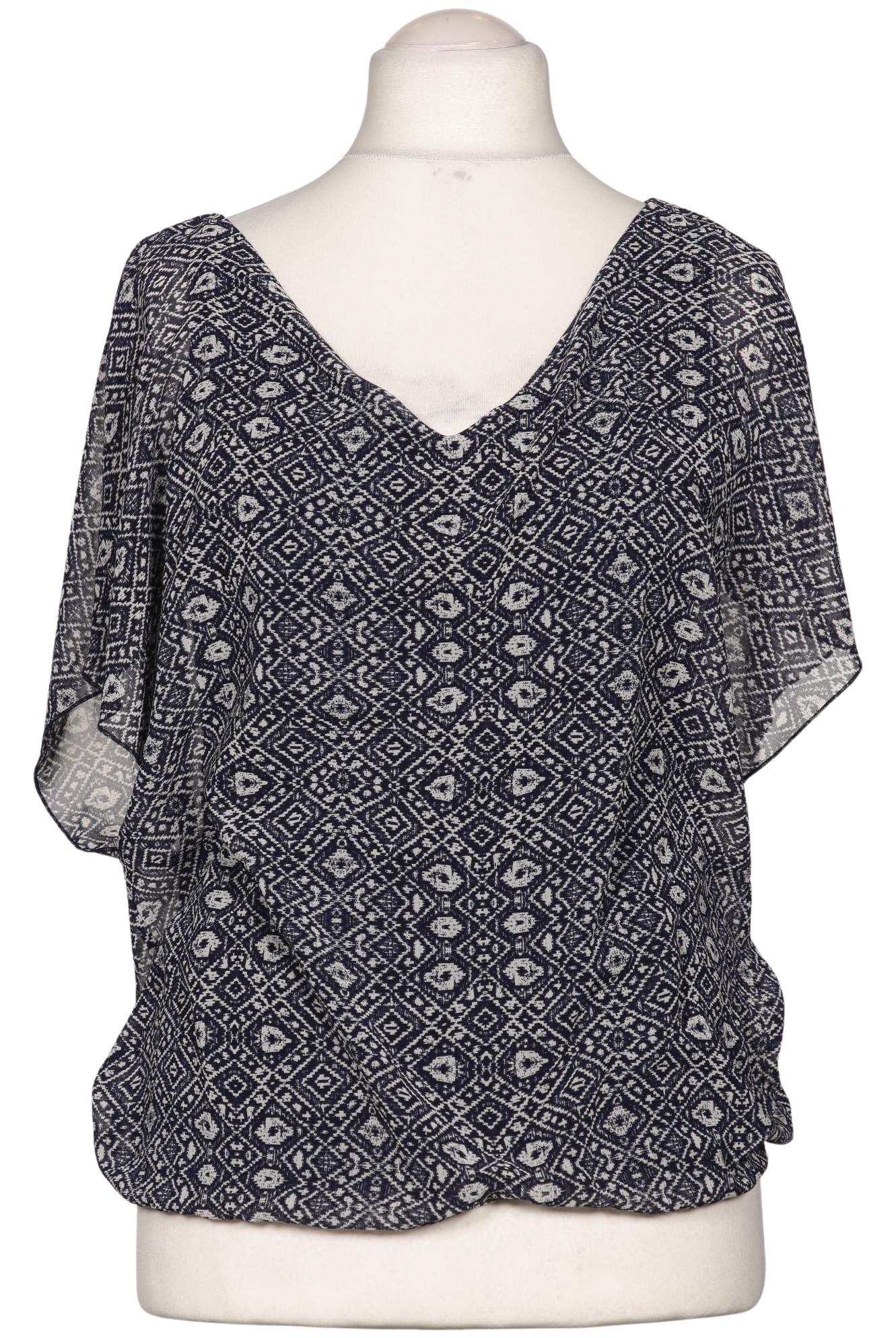 

Esprit Damen Bluse, mehrfarbig, Gr. 38