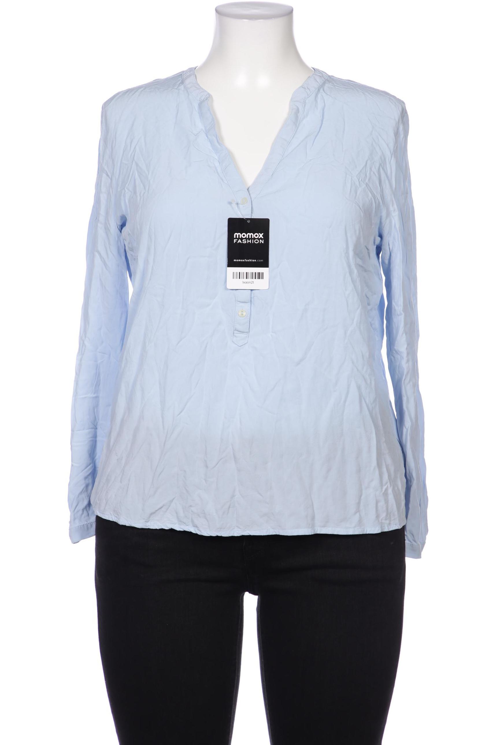 

Esprit Damen Bluse, blau
