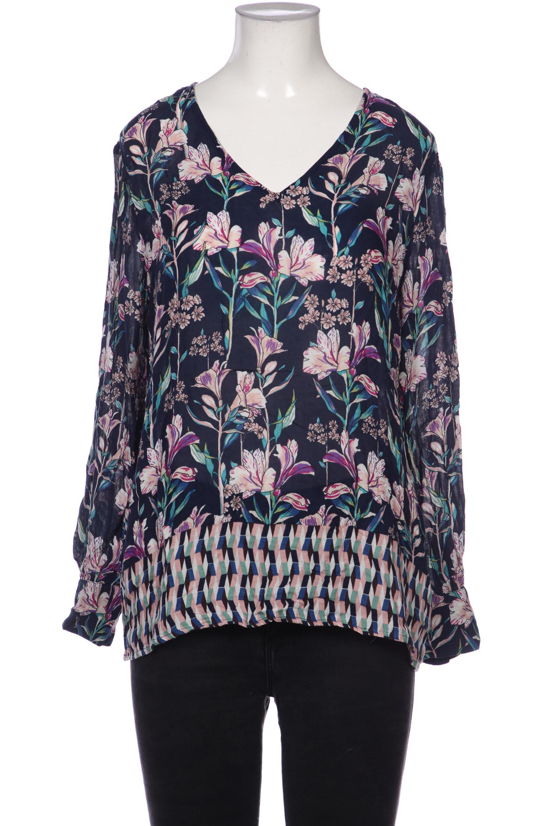 

Esprit Damen Bluse, marineblau
