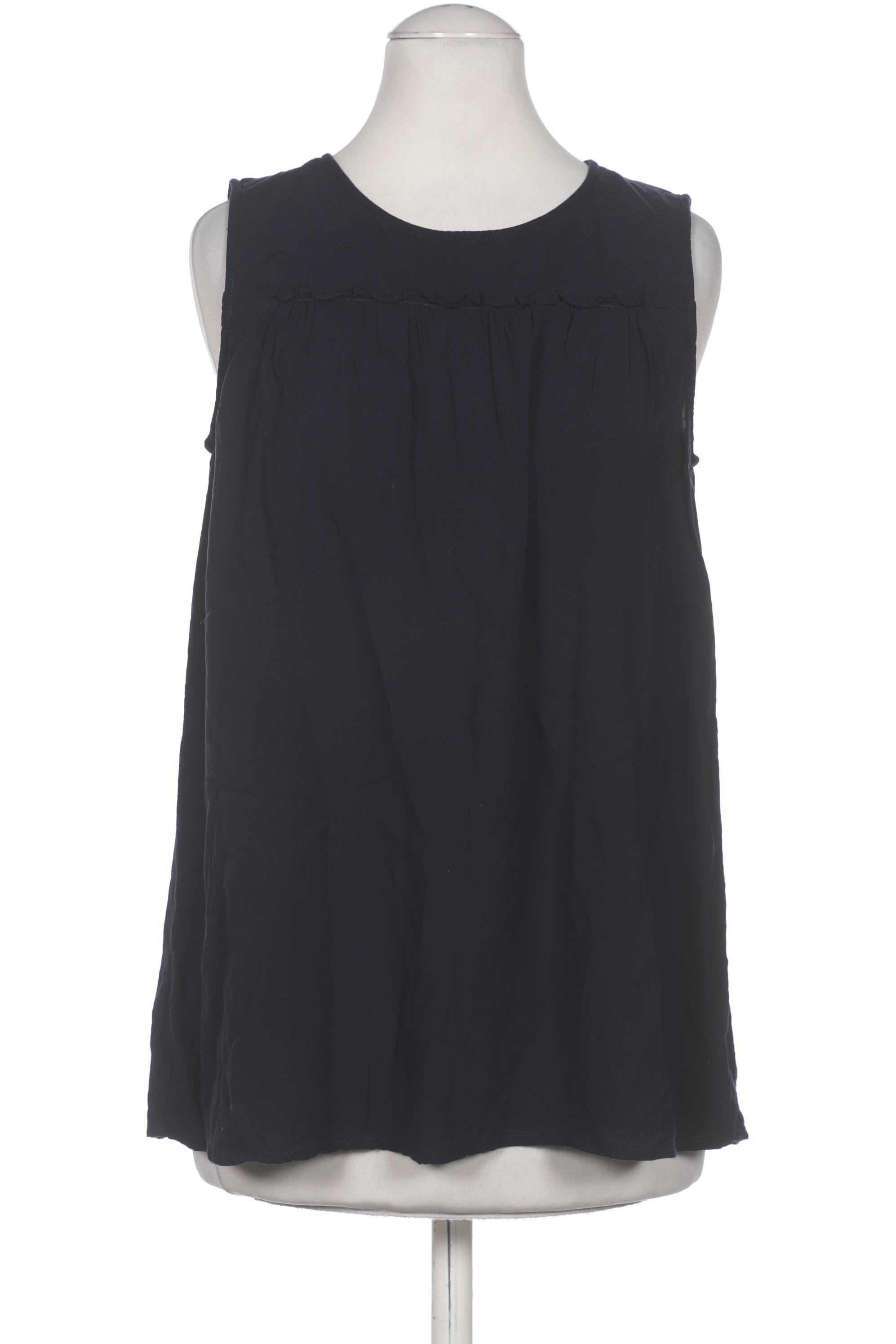 

Esprit Damen Bluse, marineblau, Gr. 34