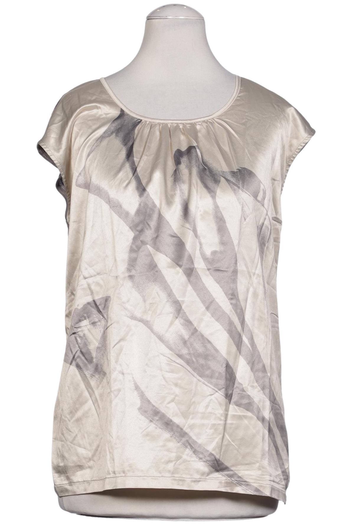 

Esprit Damen Bluse, cremeweiß, Gr. 36