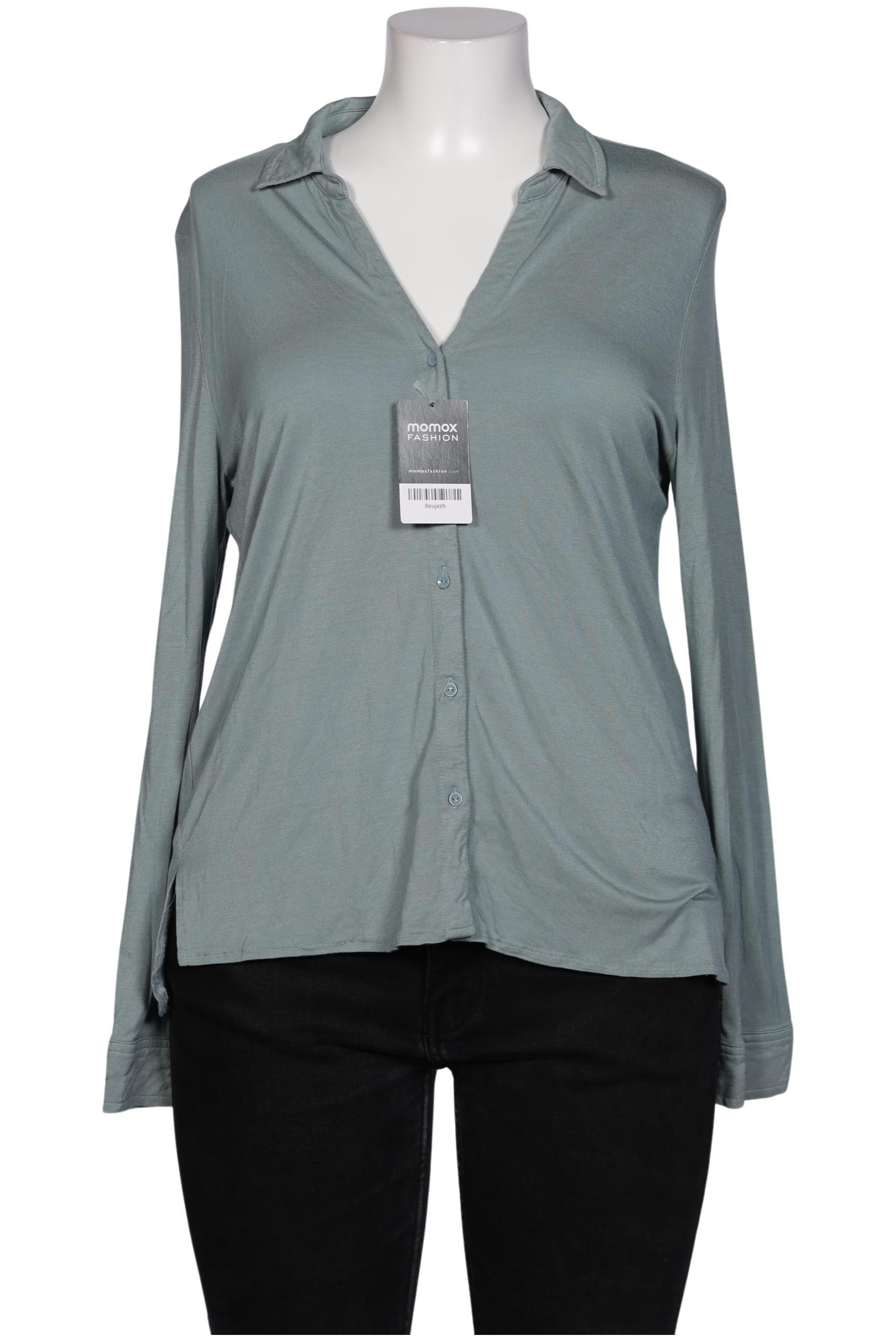 

Esprit Damen Bluse, türkis, Gr. 46