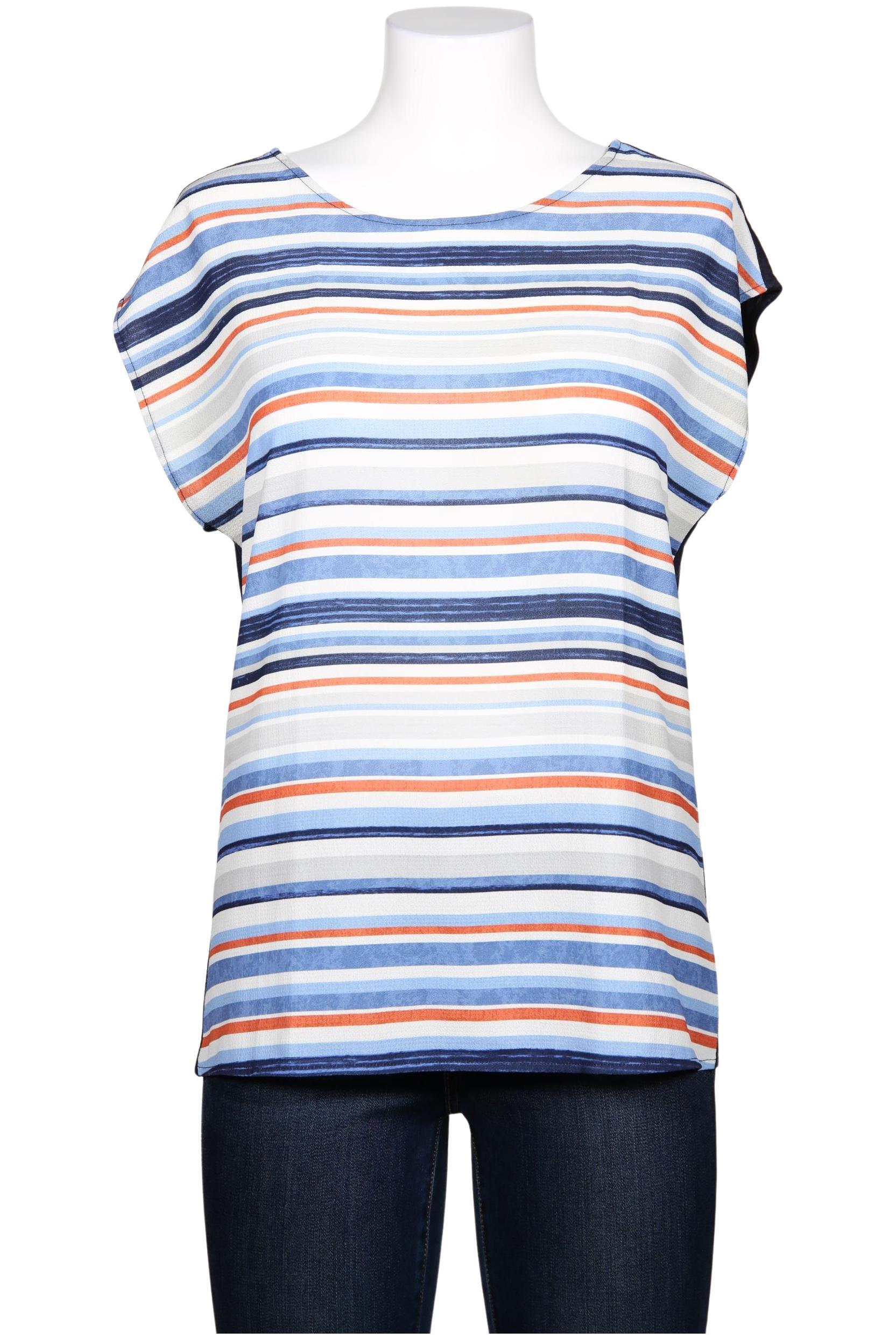 

Esprit Damen Bluse, mehrfarbig, Gr. 38