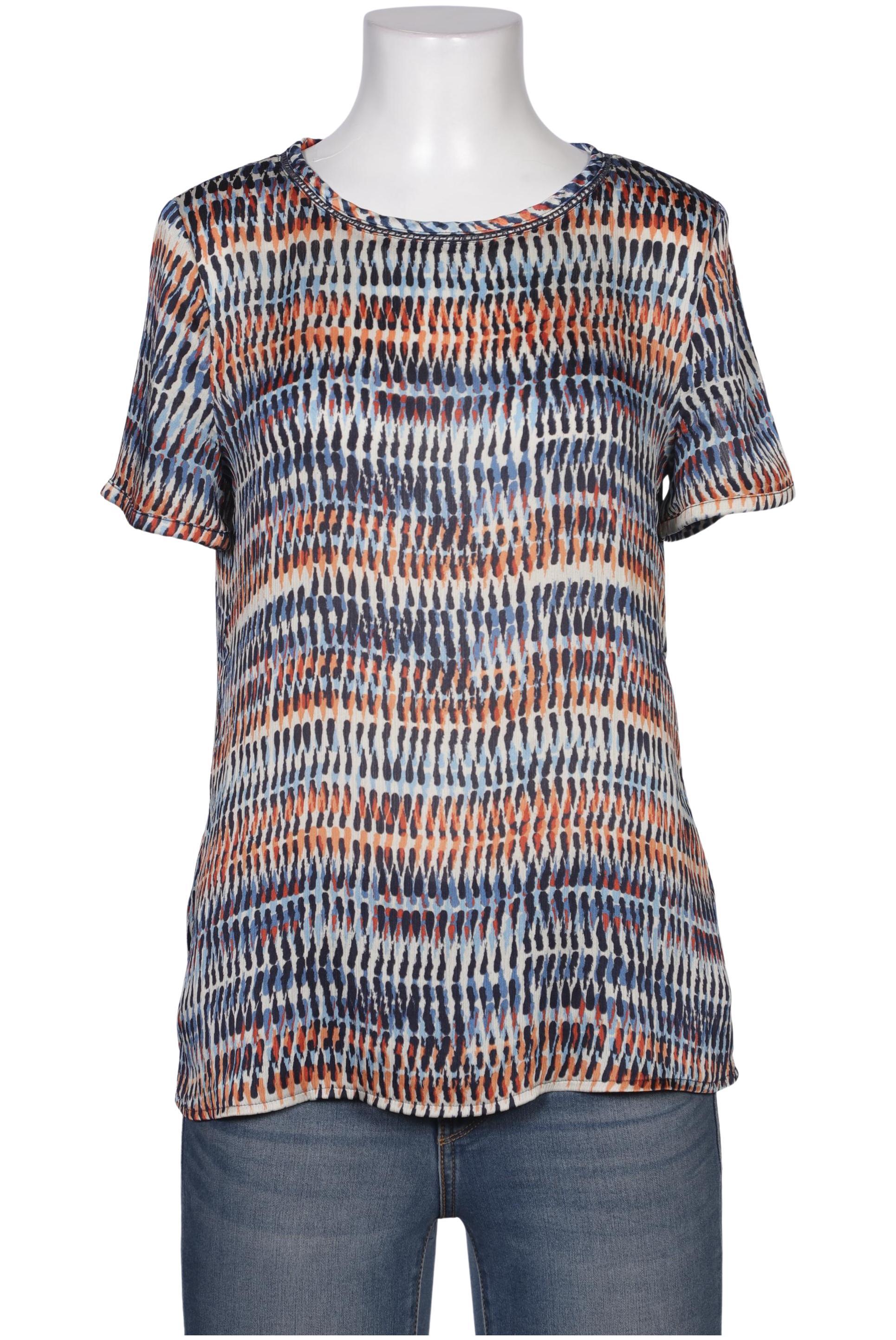 

Esprit Damen Bluse, marineblau, Gr. 36