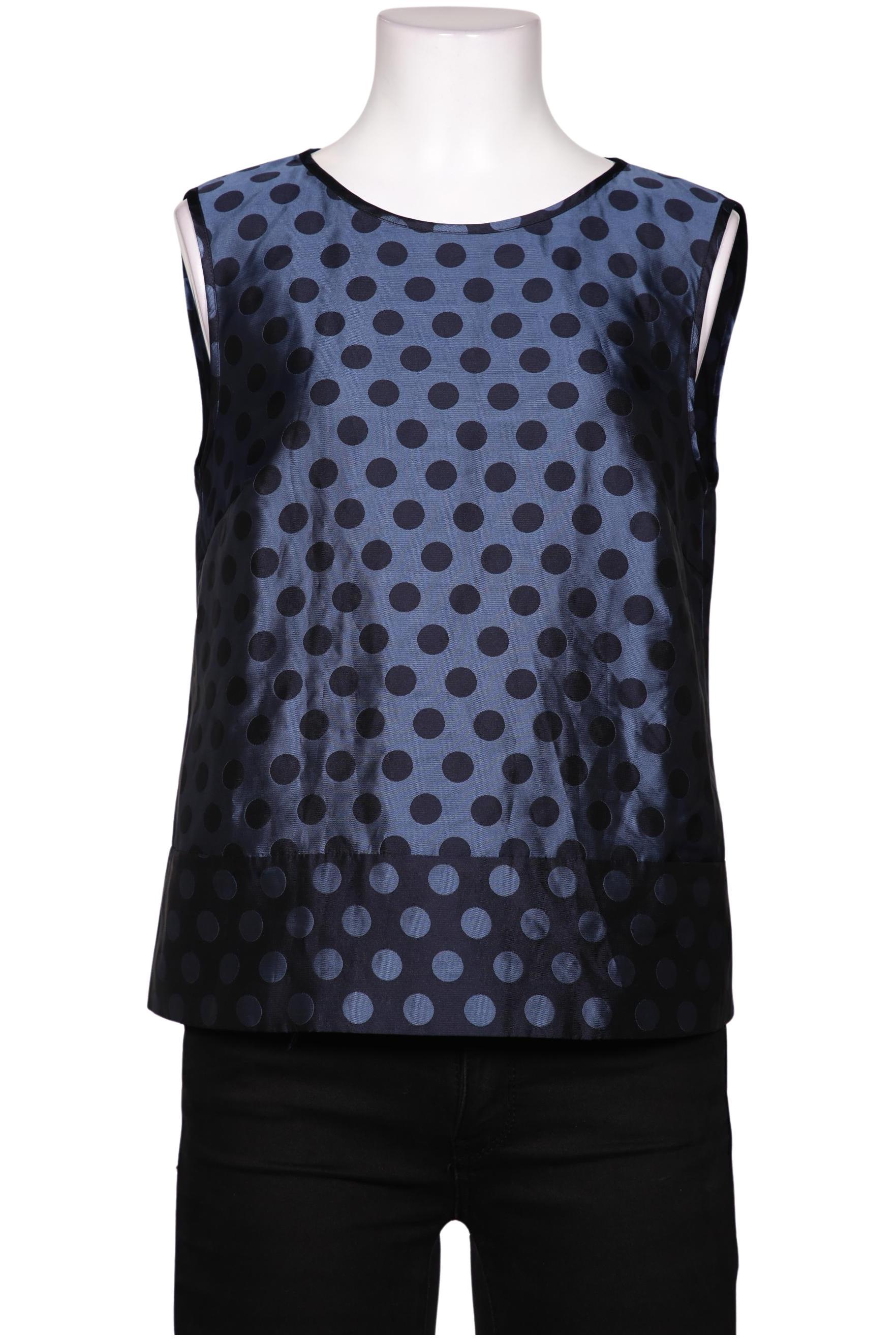 

Esprit Damen Bluse, blau, Gr. 36
