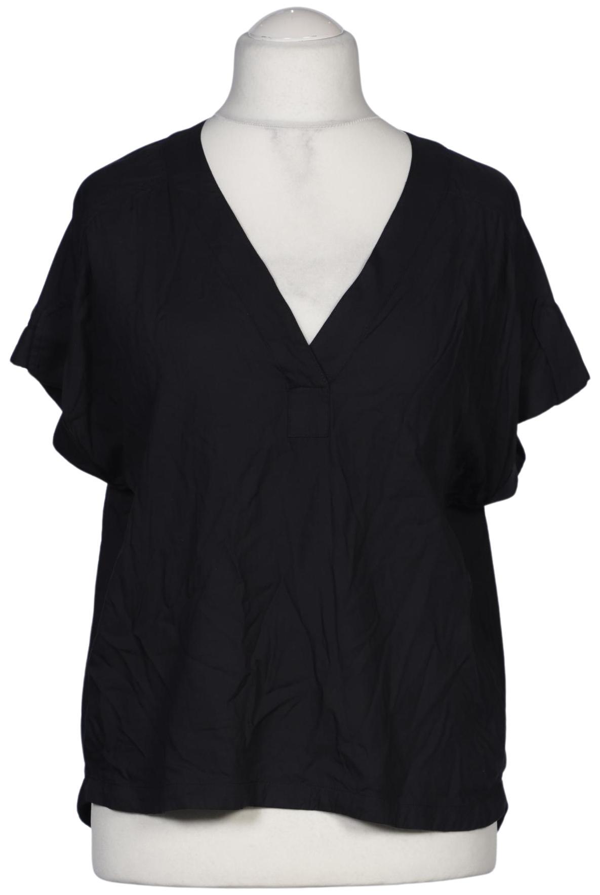 

Esprit Damen Bluse, marineblau, Gr. 42