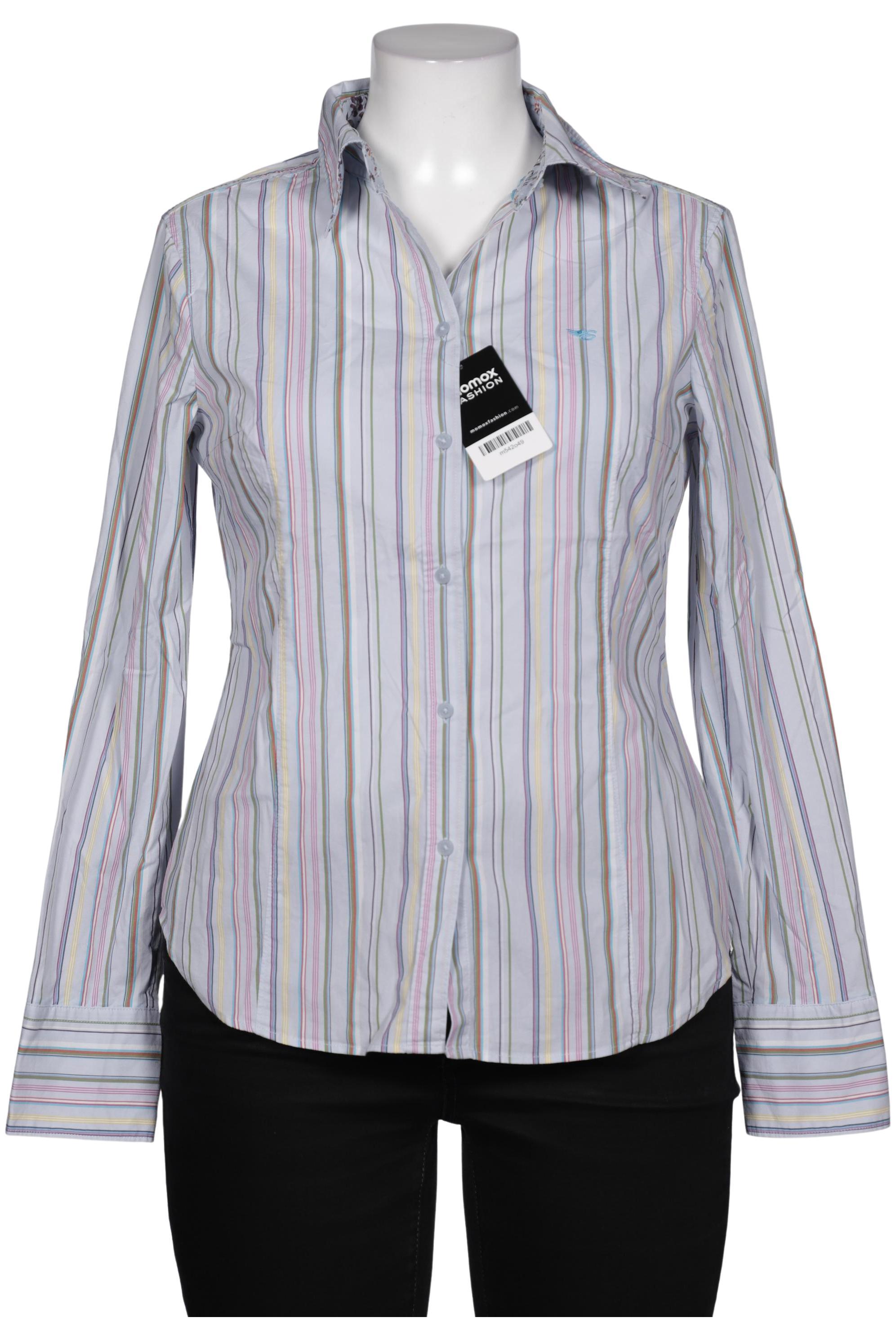 

Esprit Damen Bluse, hellblau, Gr. 44