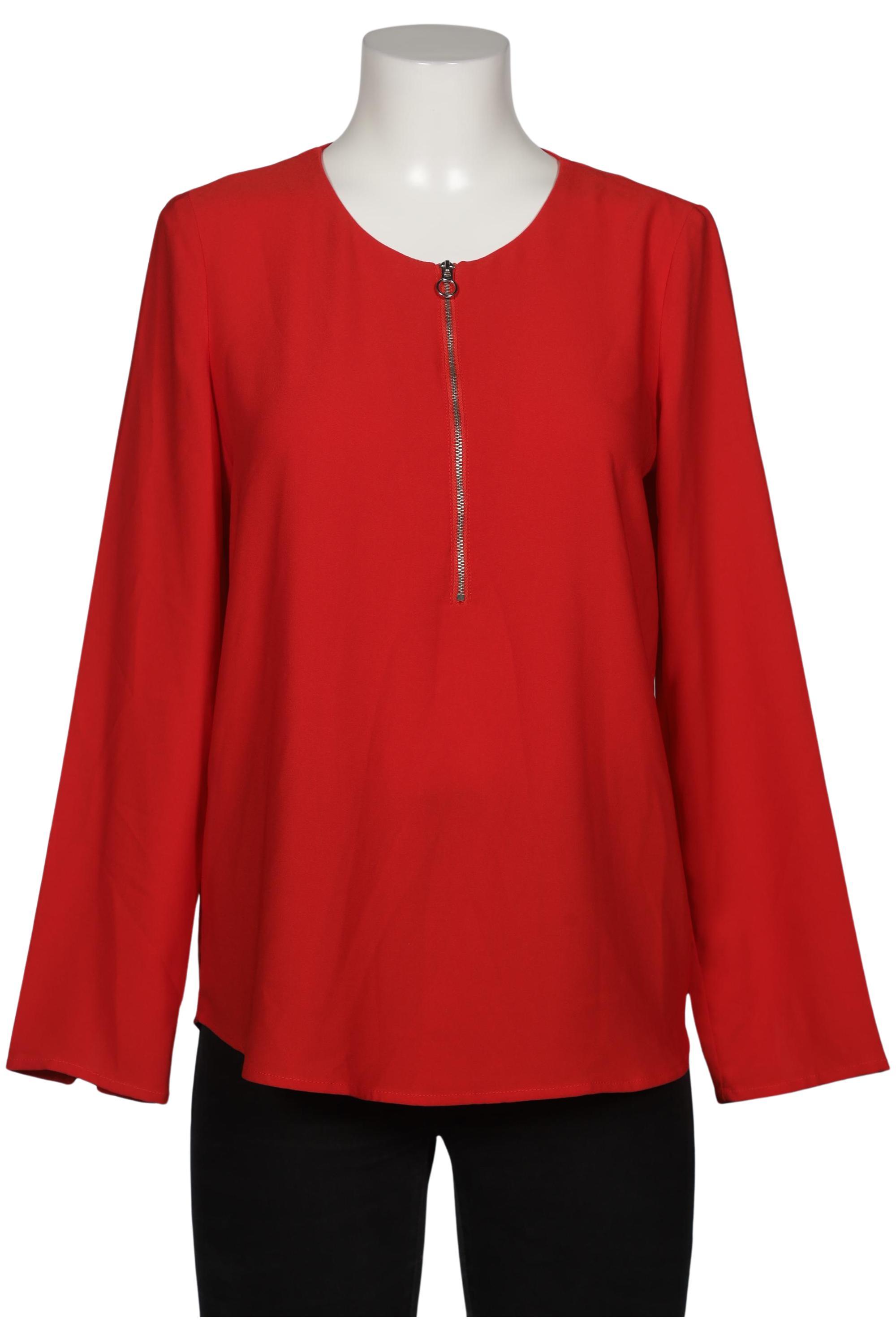 

Esprit Damen Bluse, rot, Gr. 38