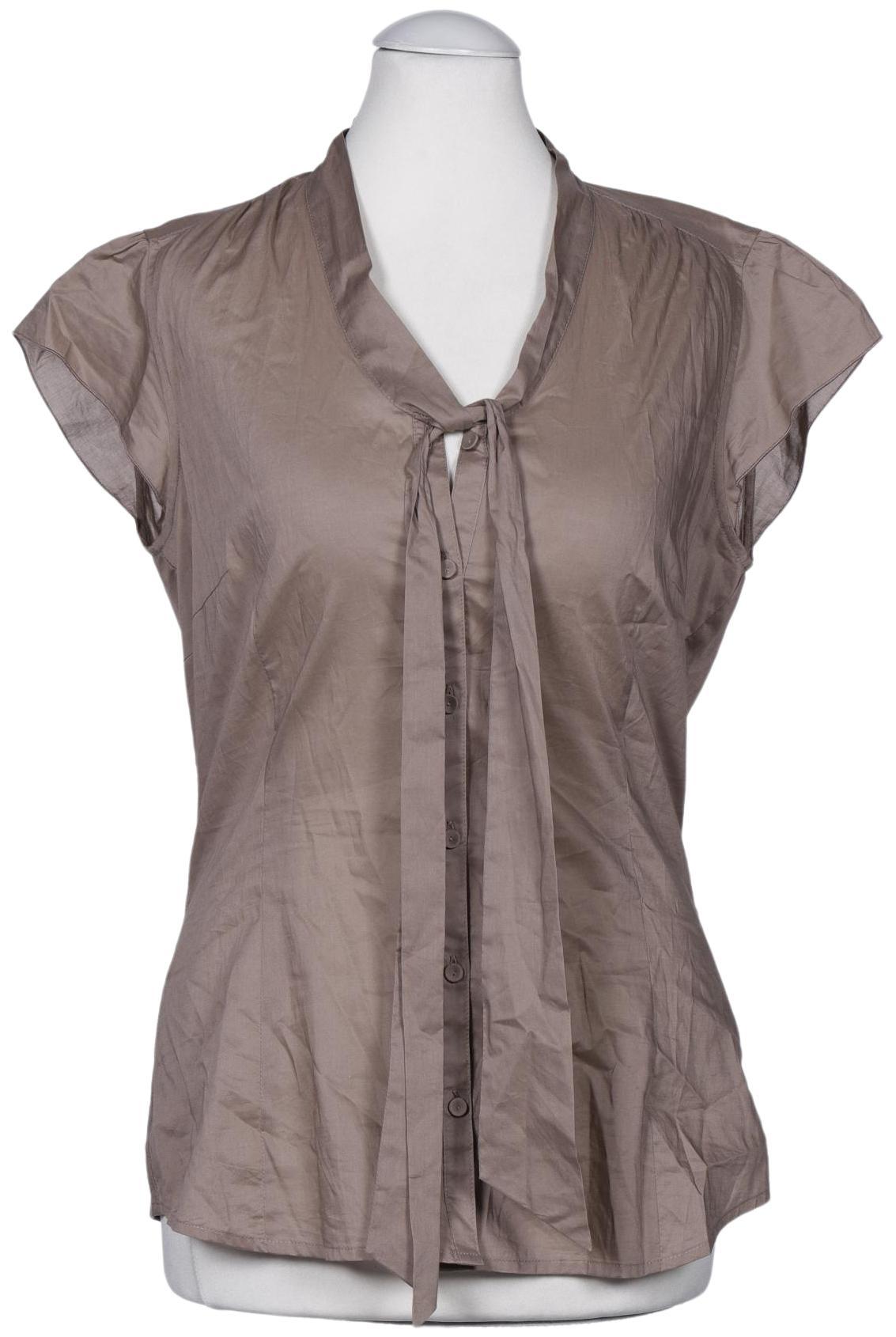 

Esprit Damen Bluse, braun, Gr. 36