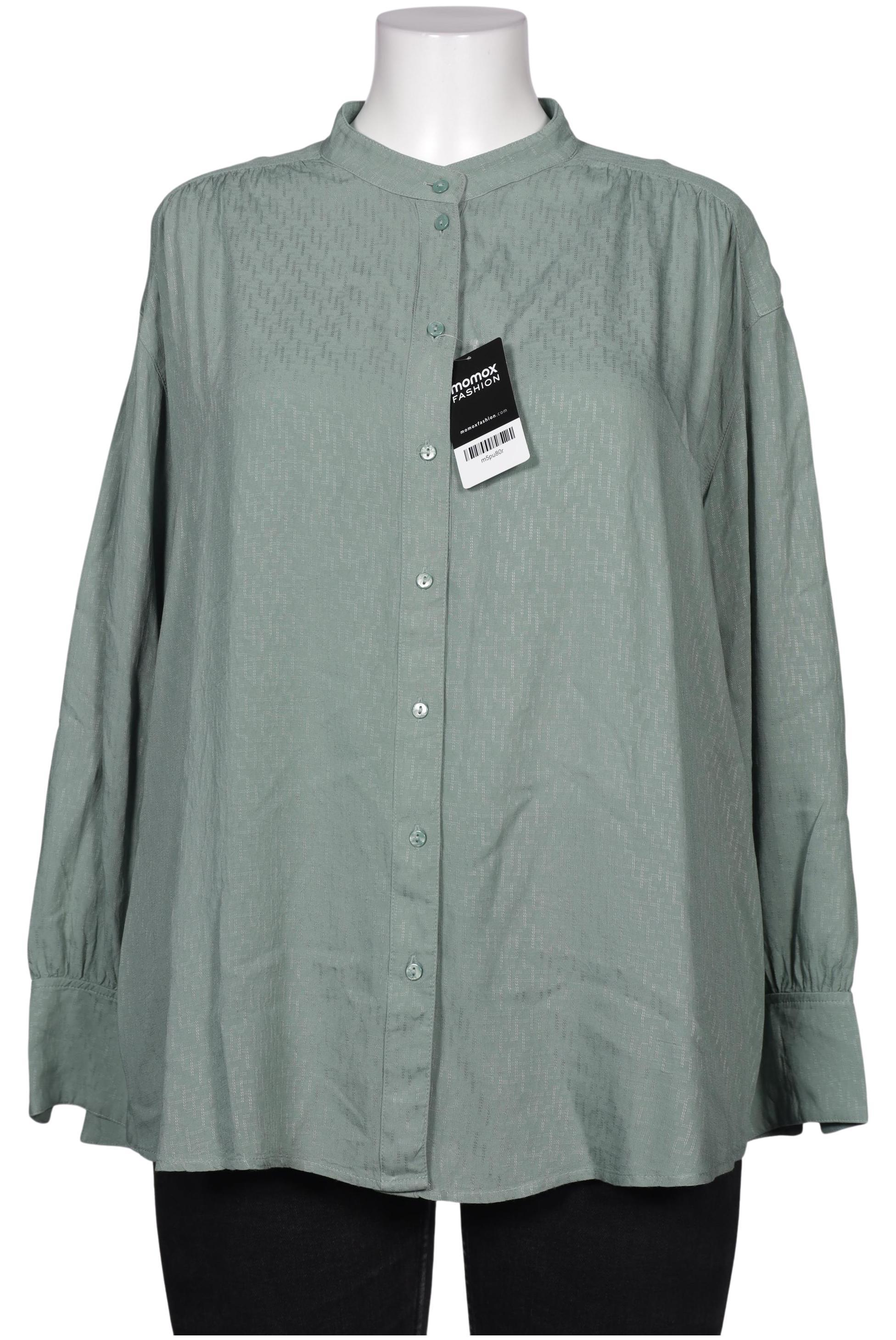 

Esprit Damen Bluse, türkis, Gr. 42