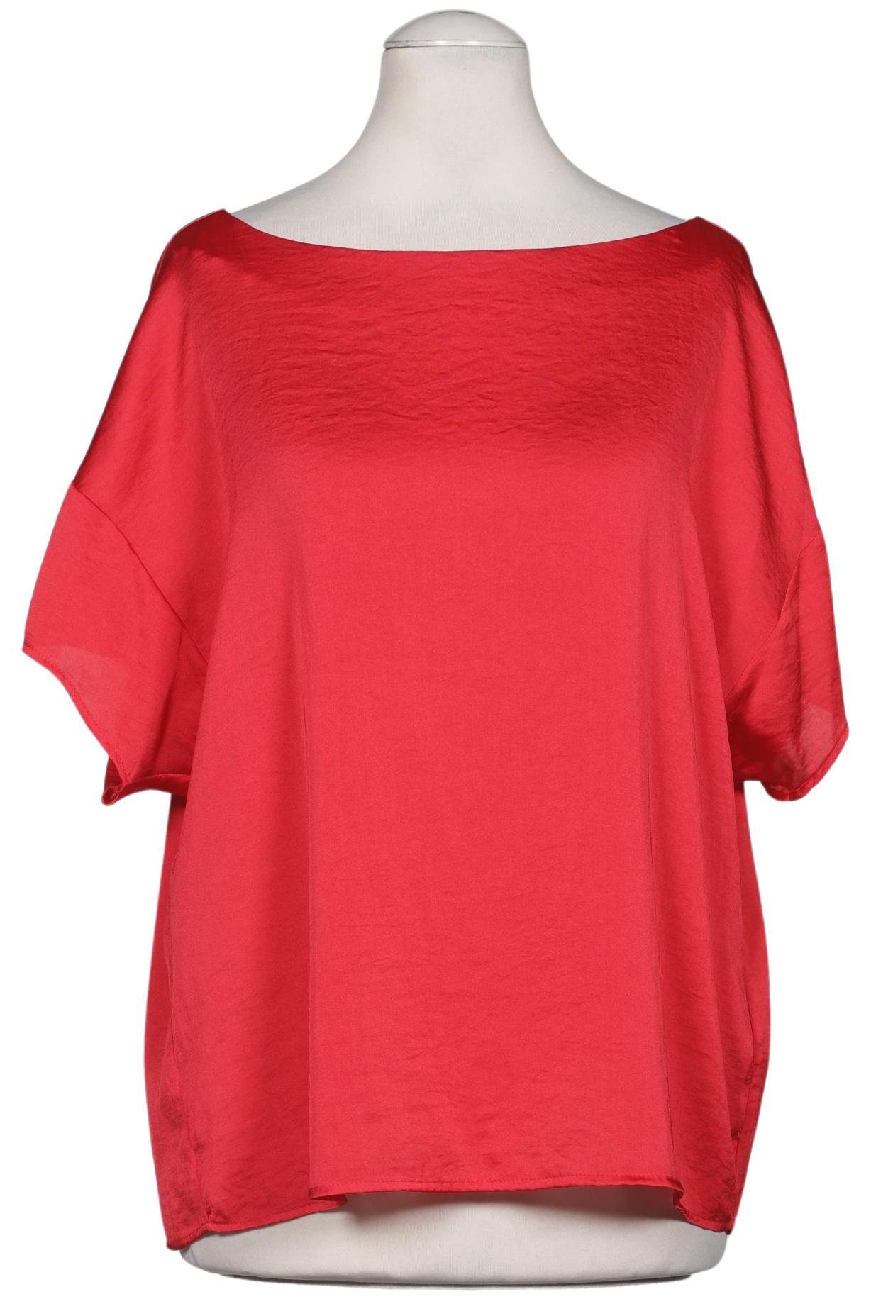 

Esprit Damen Bluse, rot, Gr. 36