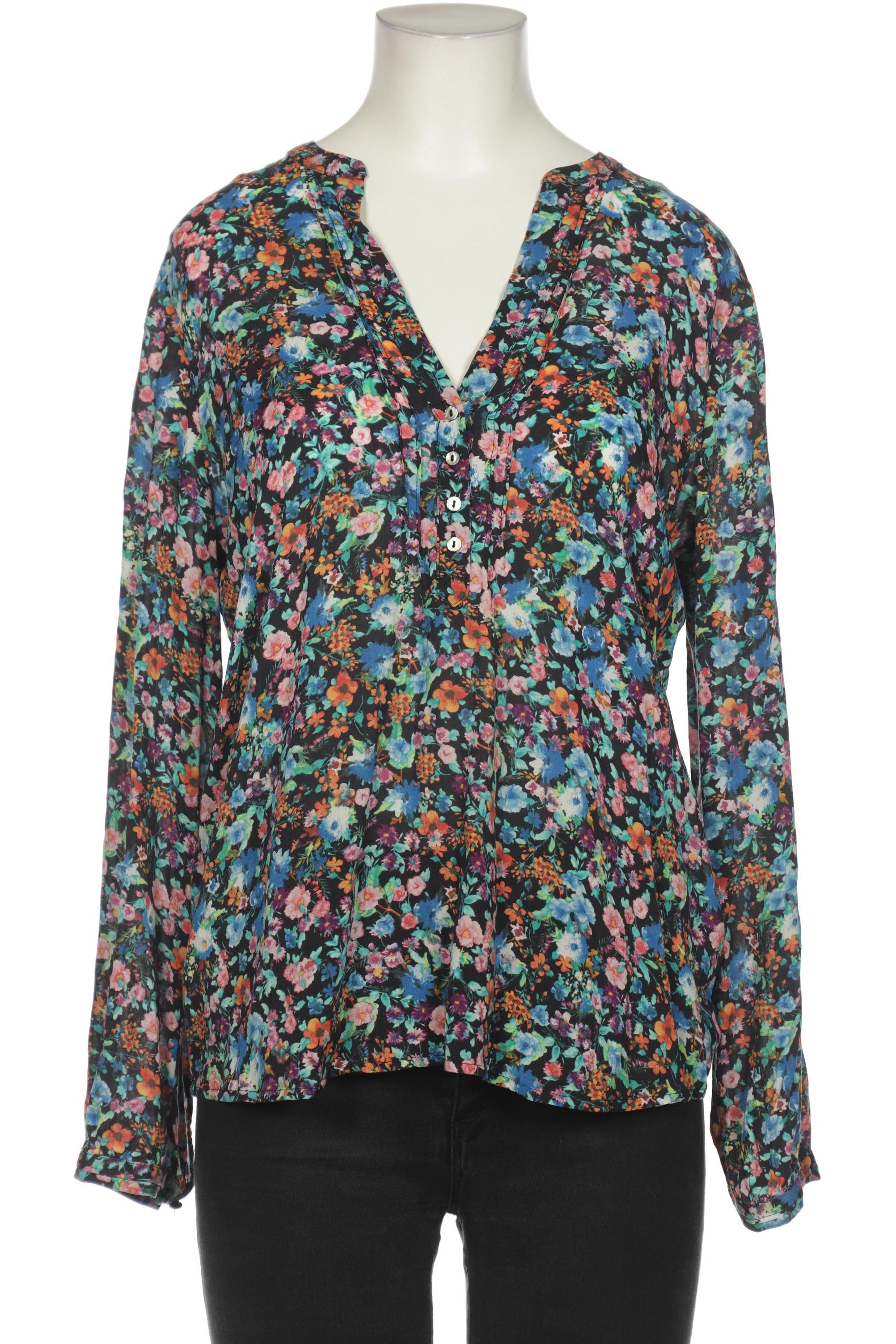 

Esprit Damen Bluse, mehrfarbig