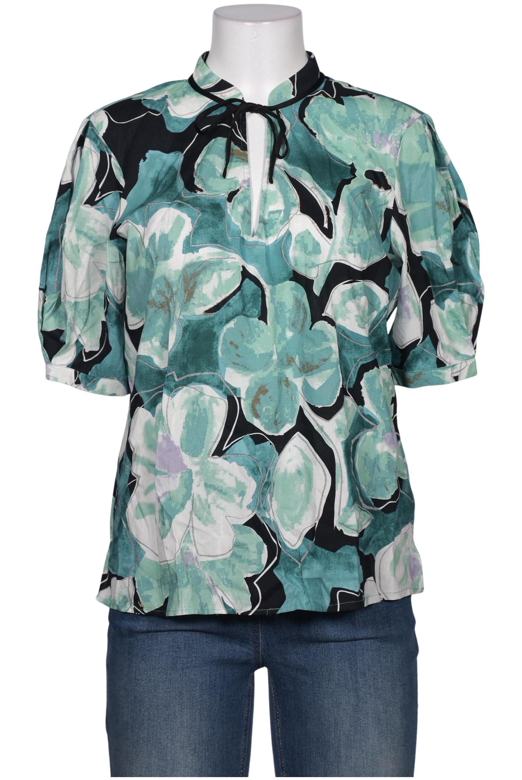 

Esprit Damen Bluse, grün, Gr. 38