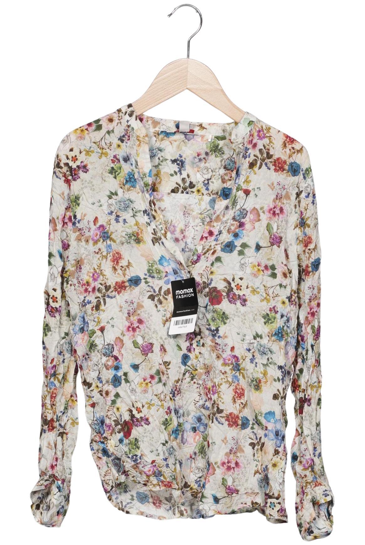 

Esprit Damen Bluse, mehrfarbig, Gr. 36