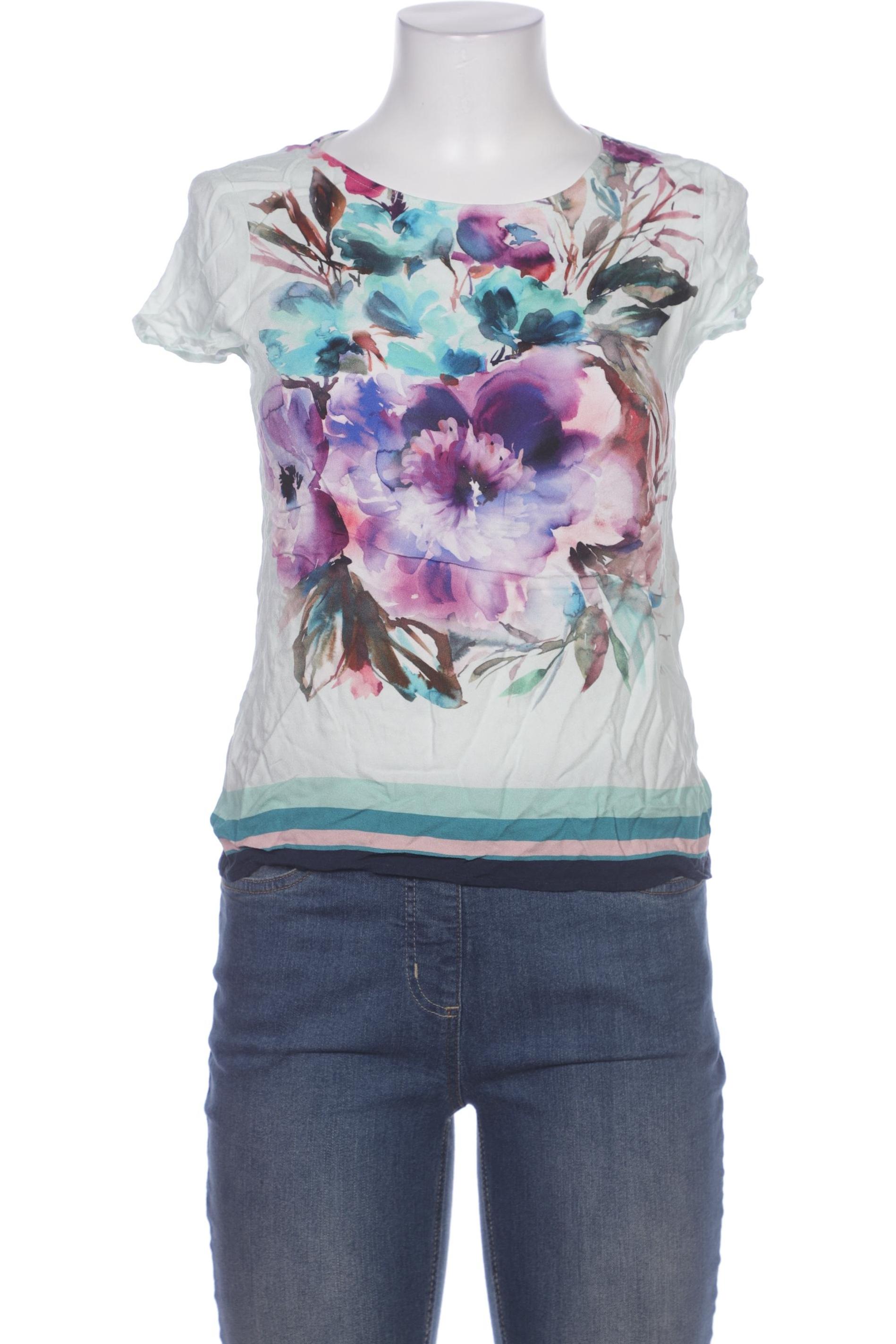 

Esprit Damen Bluse, mehrfarbig, Gr. 36
