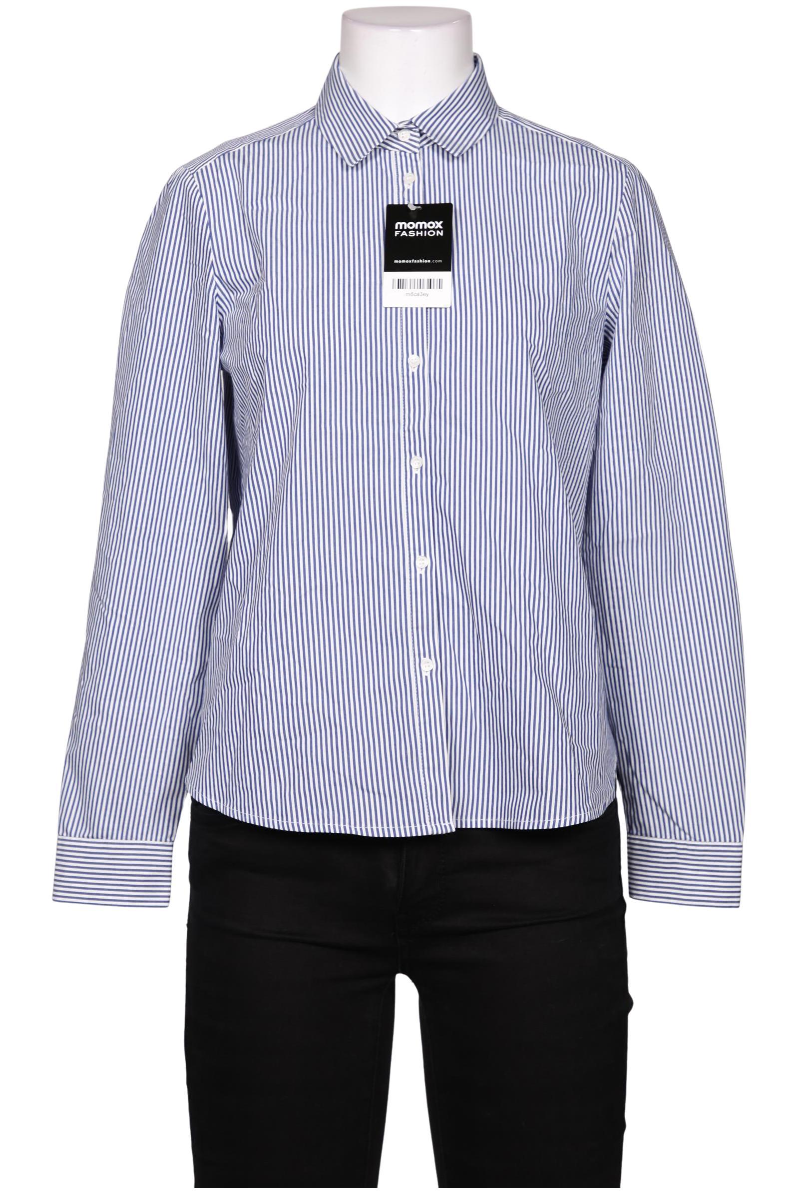 

Esprit Damen Bluse, blau, Gr. 34
