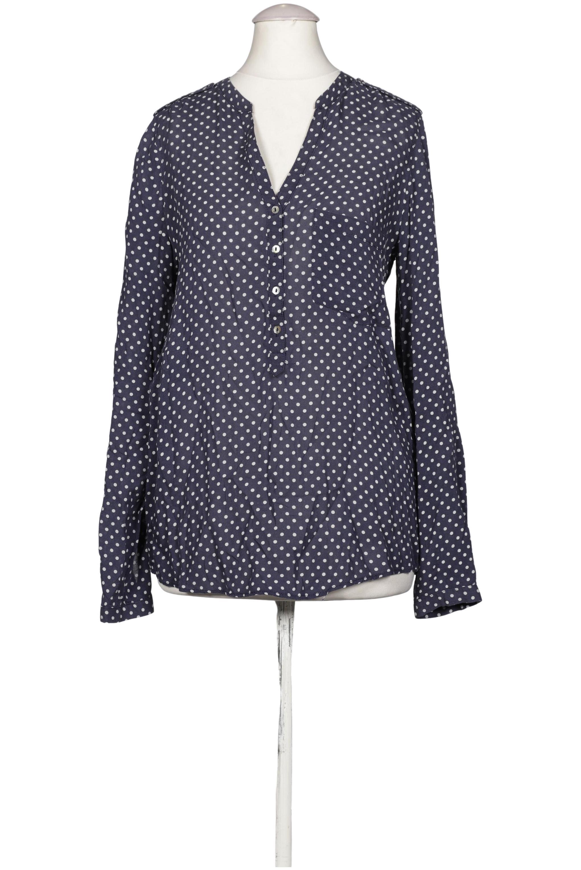 

Esprit Damen Bluse, mehrfarbig, Gr. 32