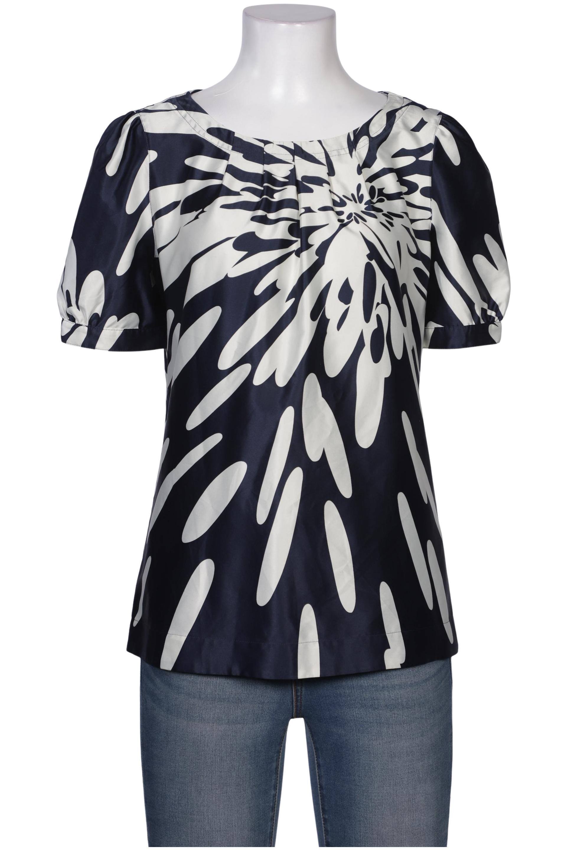 

Esprit Damen Bluse, marineblau, Gr. 36