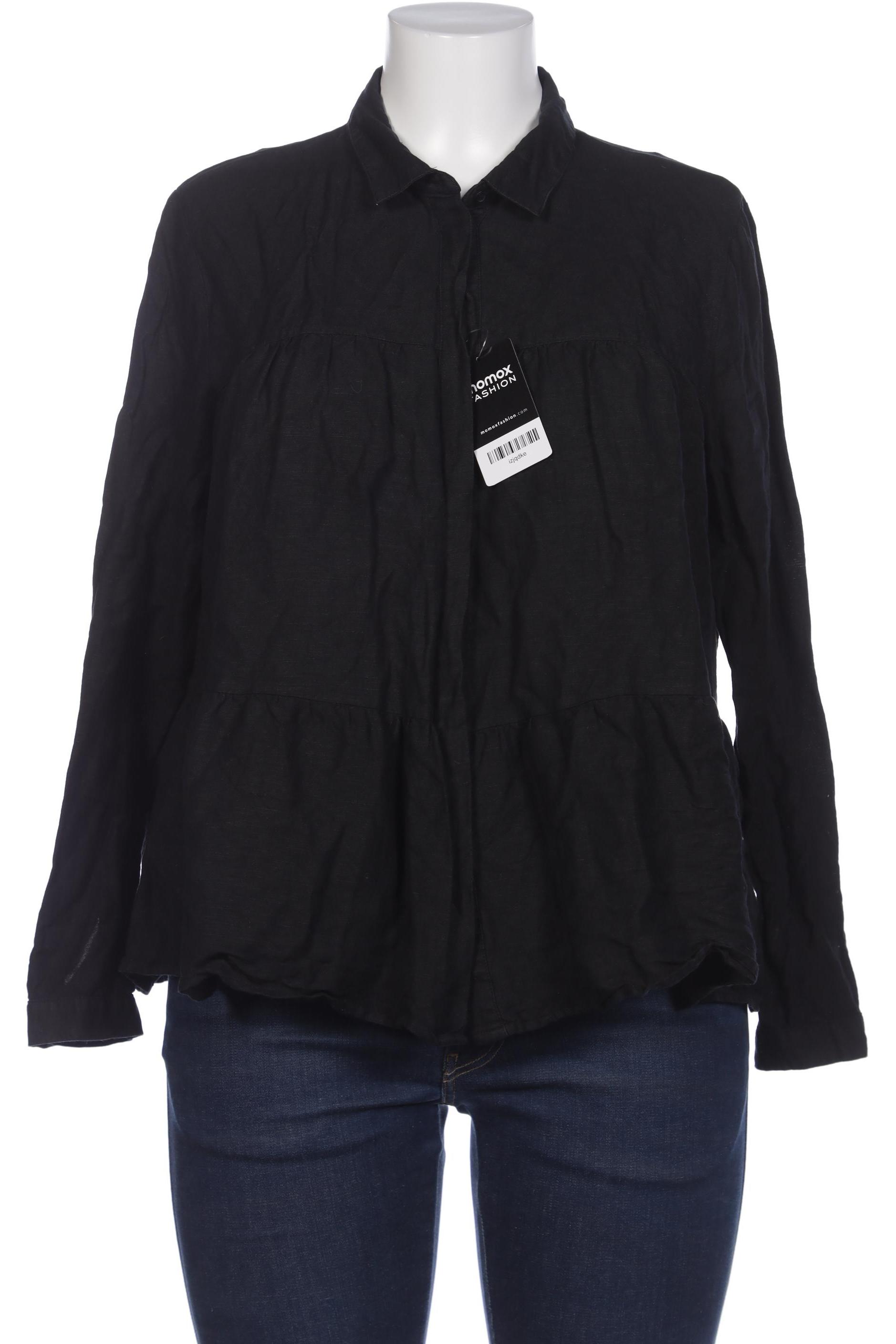 

Esprit Damen Bluse, schwarz, Gr. 44