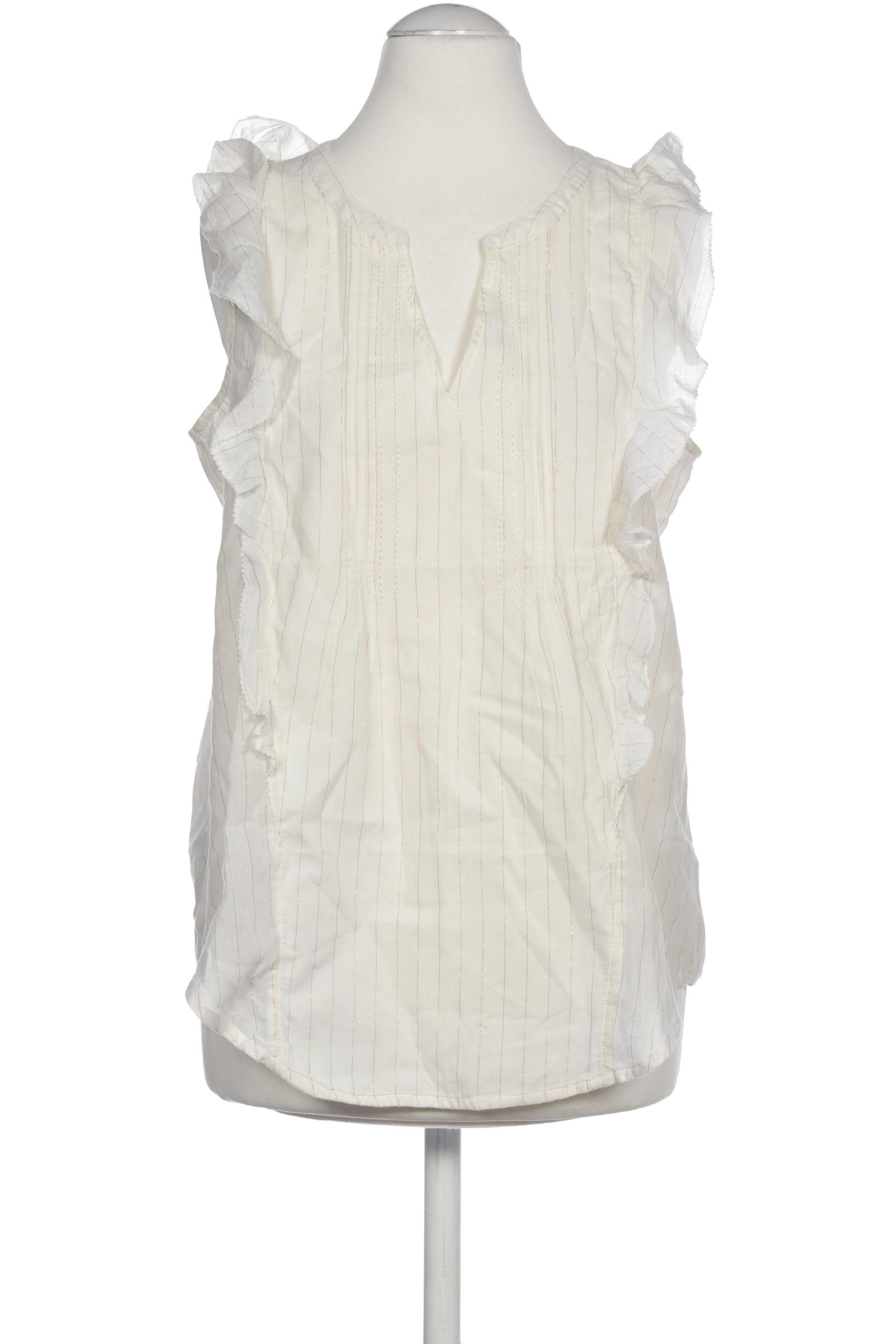 

Esprit Damen Bluse, cremeweiß, Gr. 36