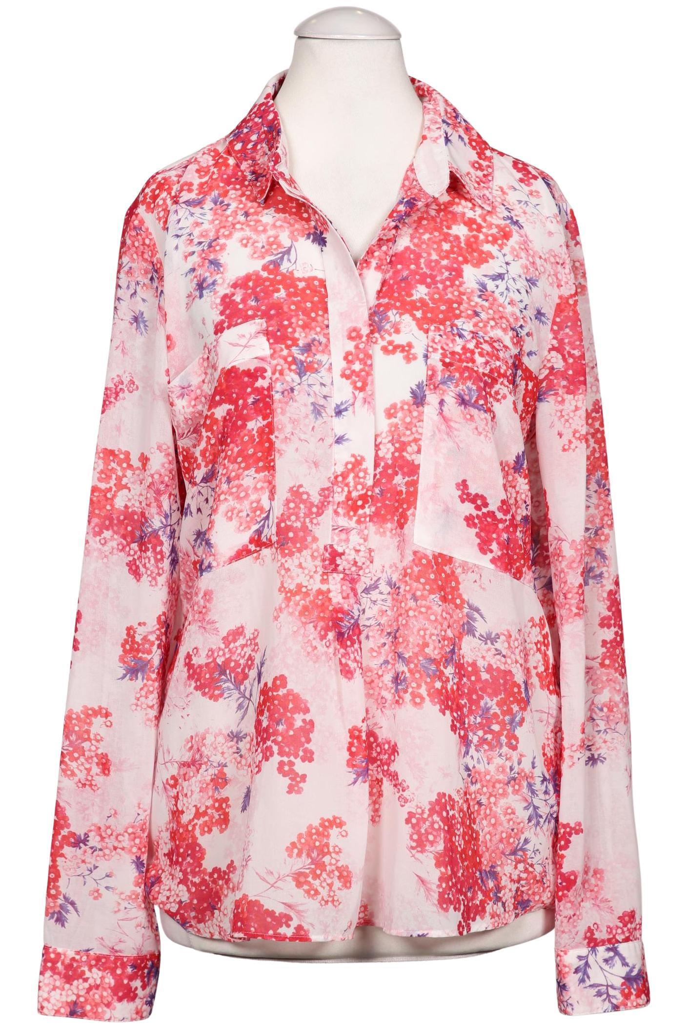 

Esprit Damen Bluse, pink, Gr. 36