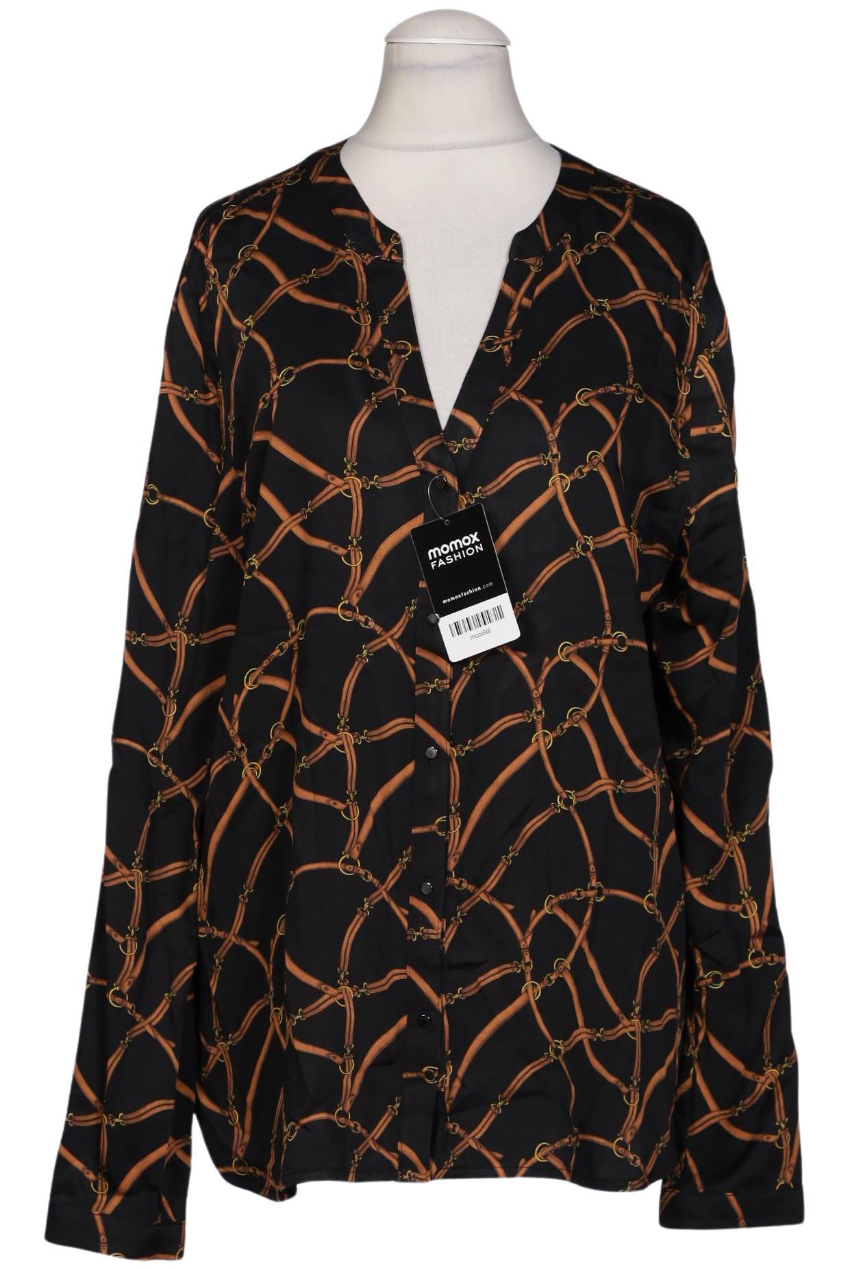 

Esprit Damen Bluse, schwarz, Gr. 38