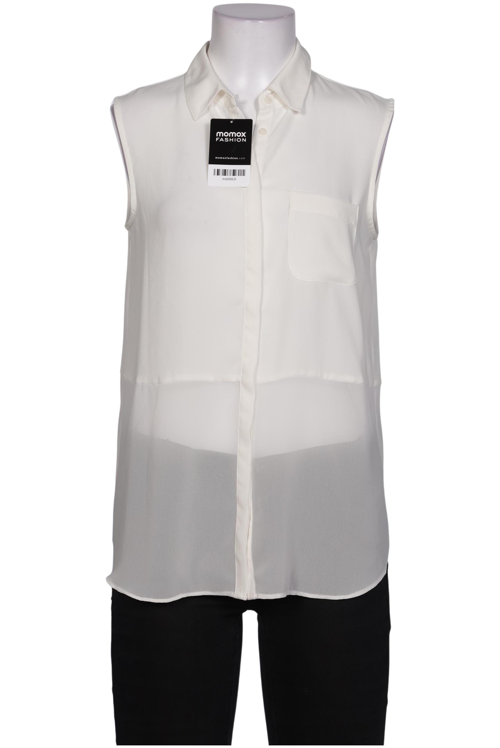

Esprit Damen Bluse, cremeweiß, Gr. 36