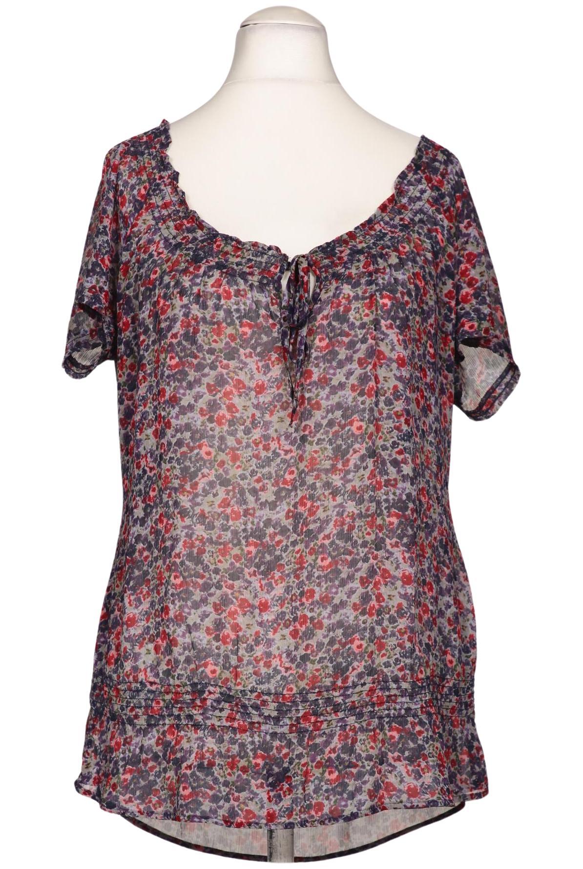 

Esprit Damen Bluse, mehrfarbig, Gr. 40