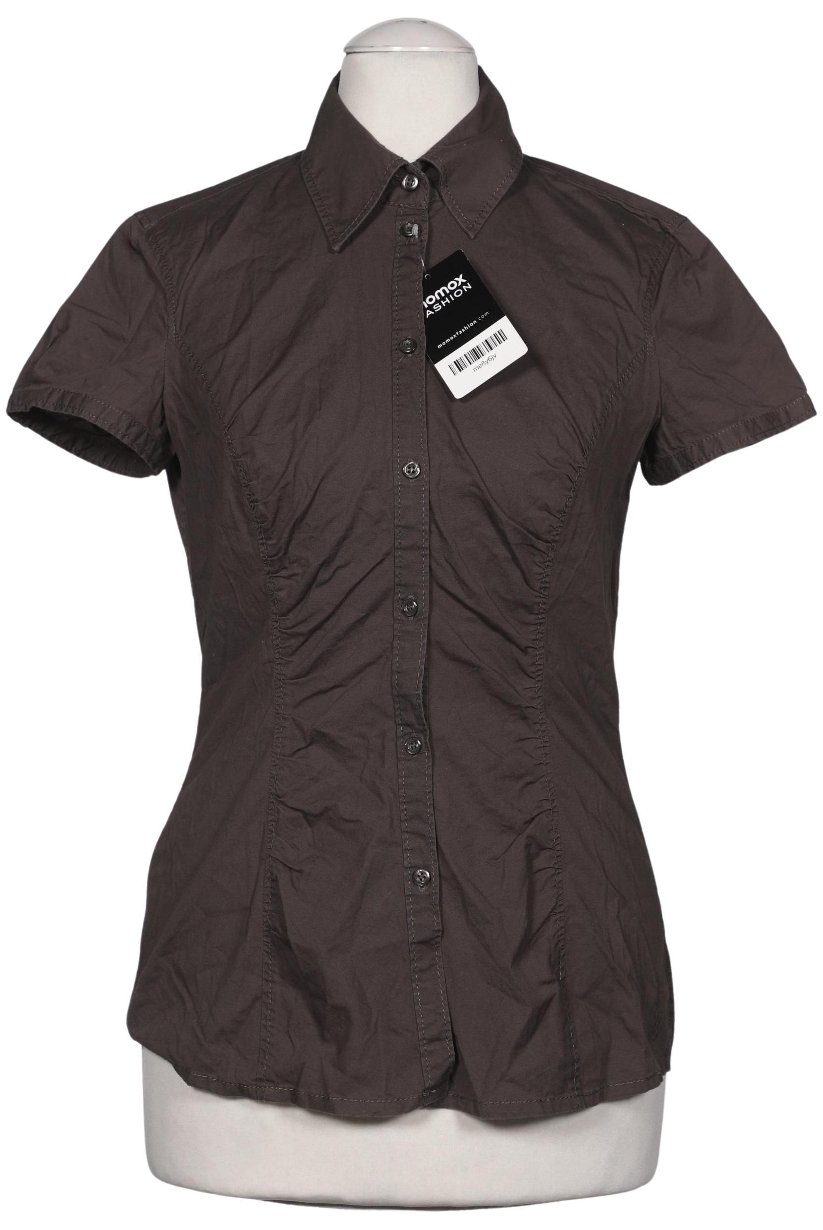 

Esprit Damen Bluse, grün, Gr. 32