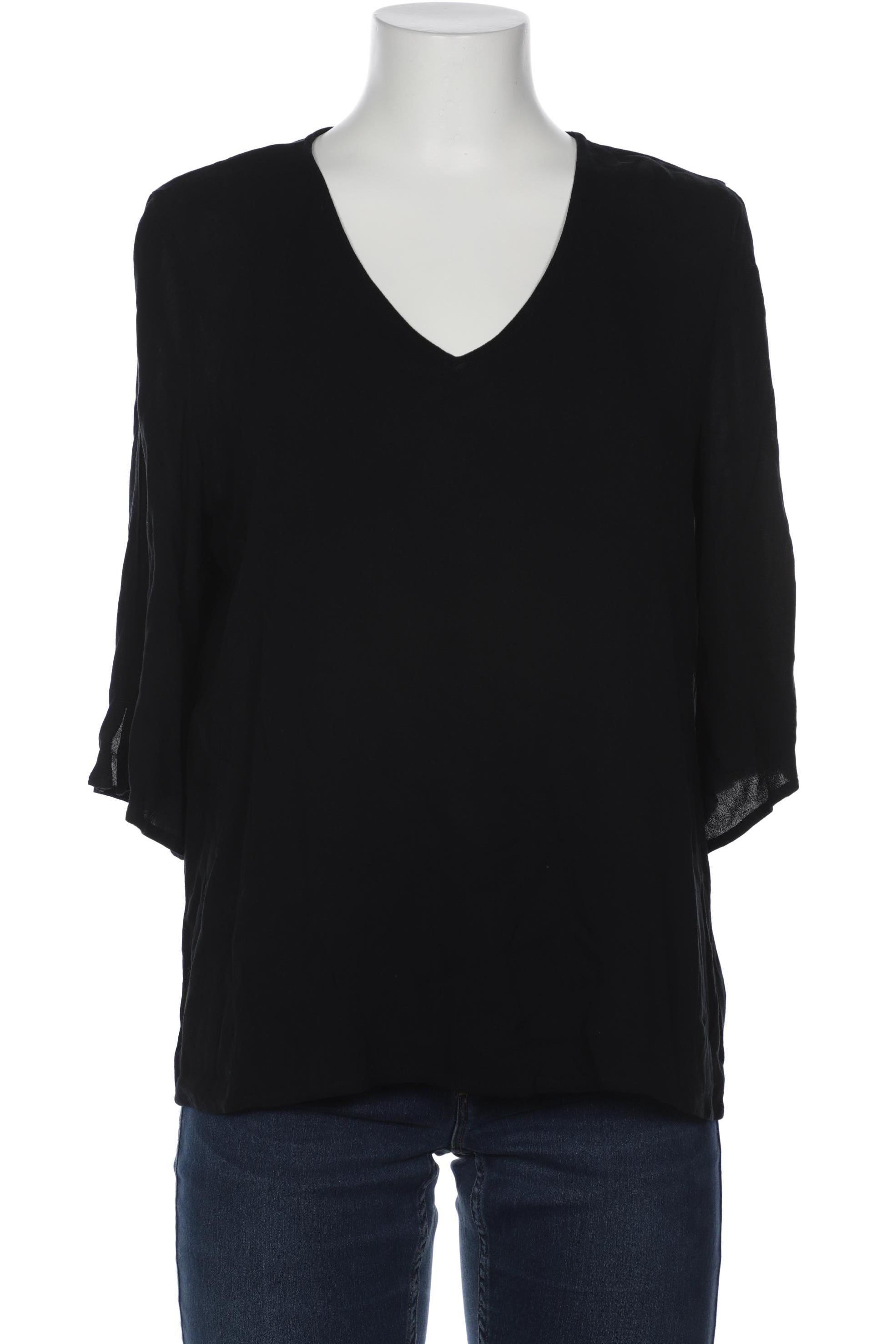 

Esprit Damen Bluse, schwarz, Gr. 40