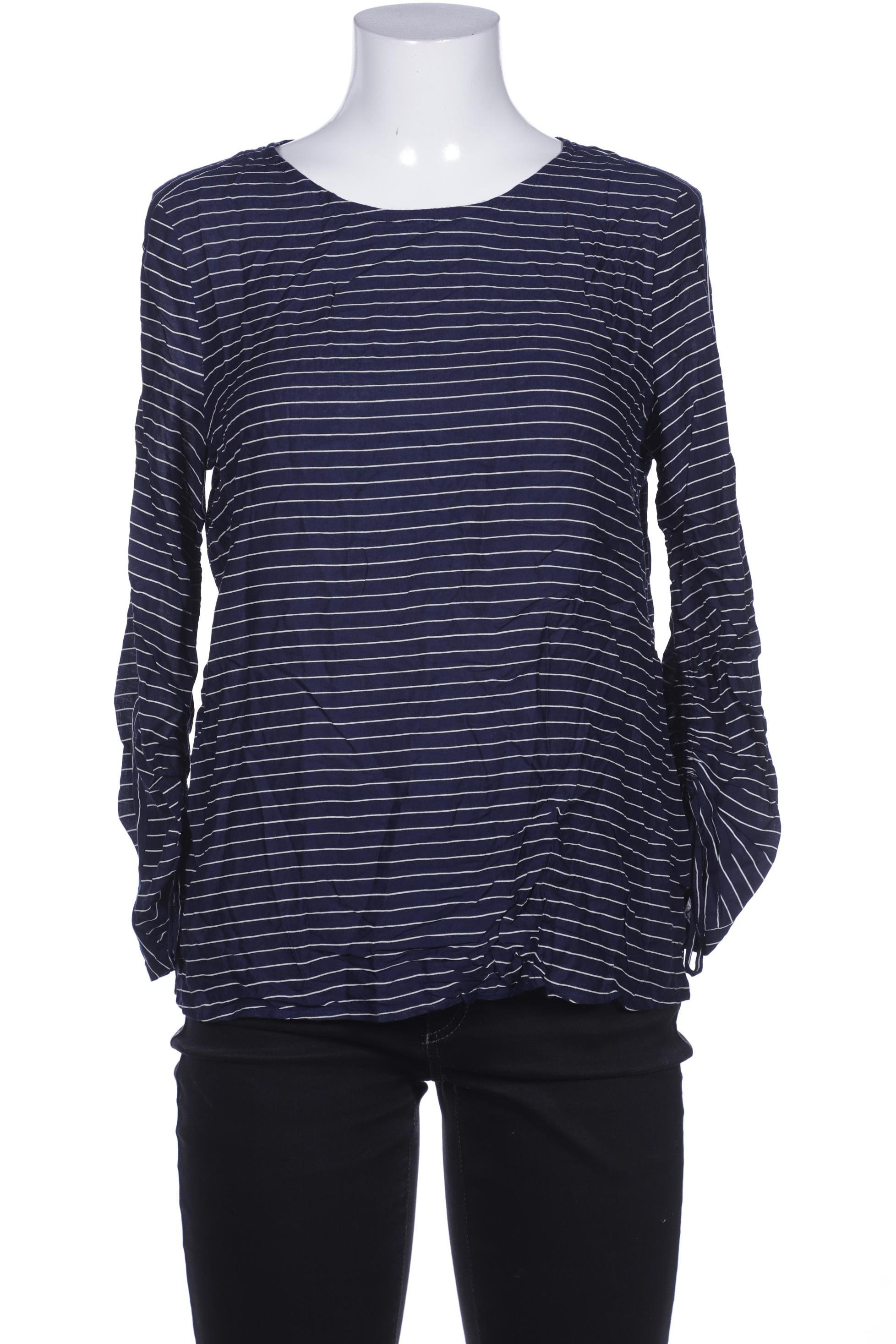 

Esprit Damen Bluse, marineblau