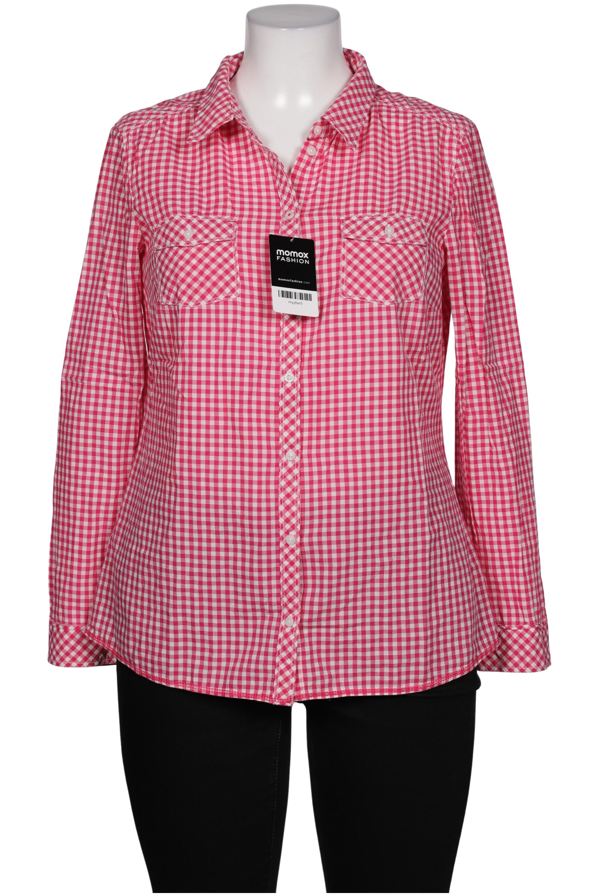 

Esprit Damen Bluse, pink, Gr. 42