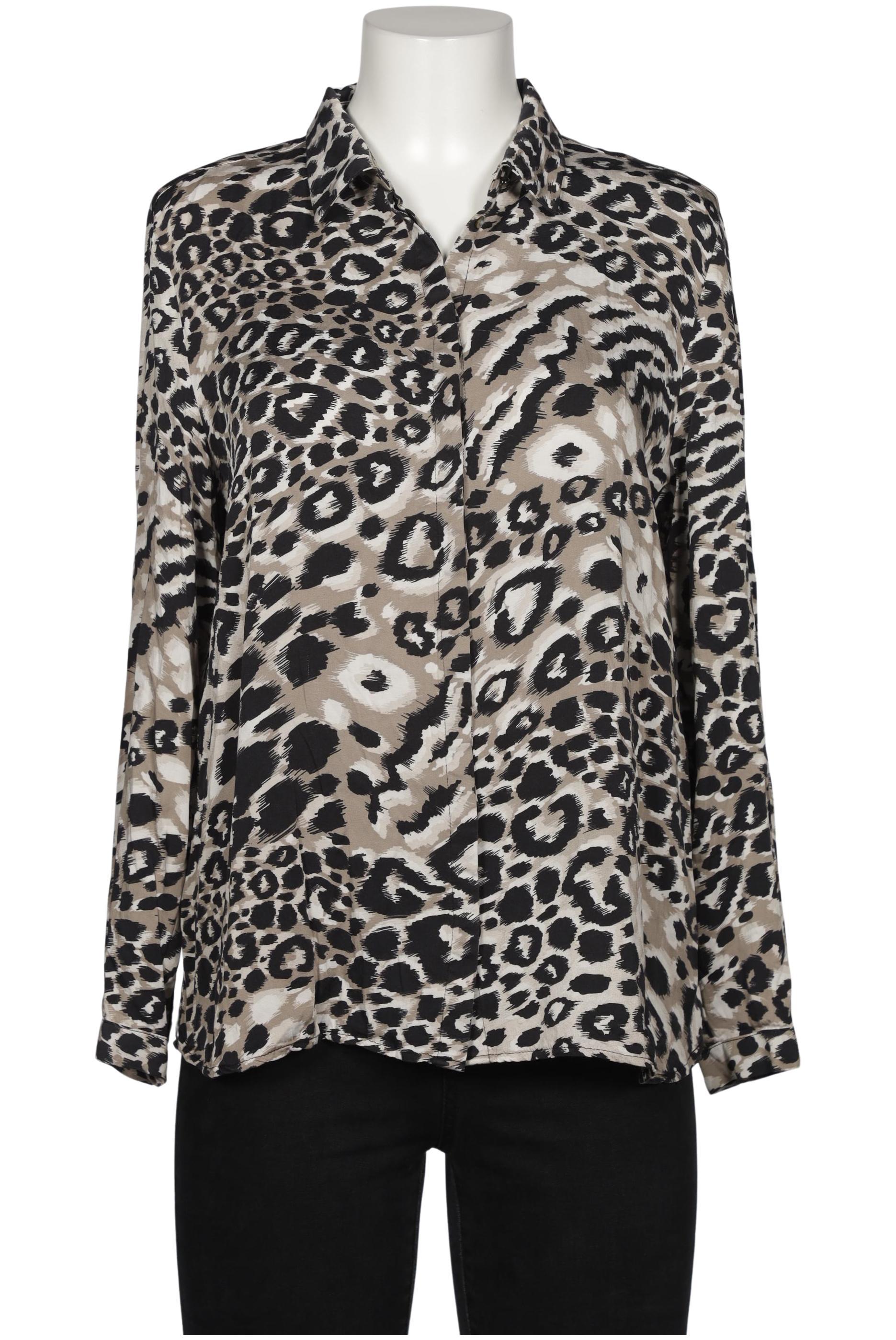 

Esprit Damen Bluse, beige, Gr. 40