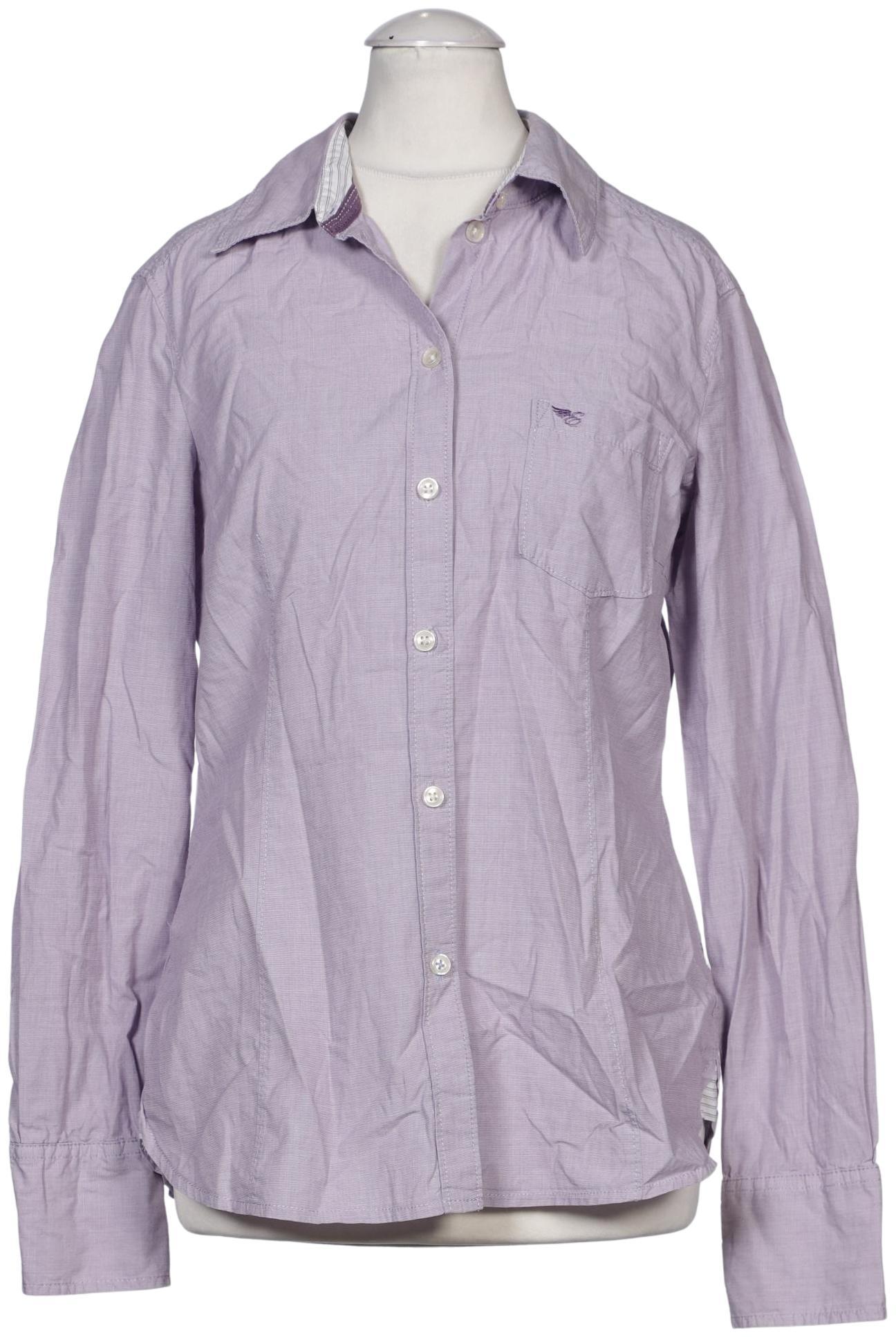 

Esprit Damen Bluse, flieder, Gr. 38