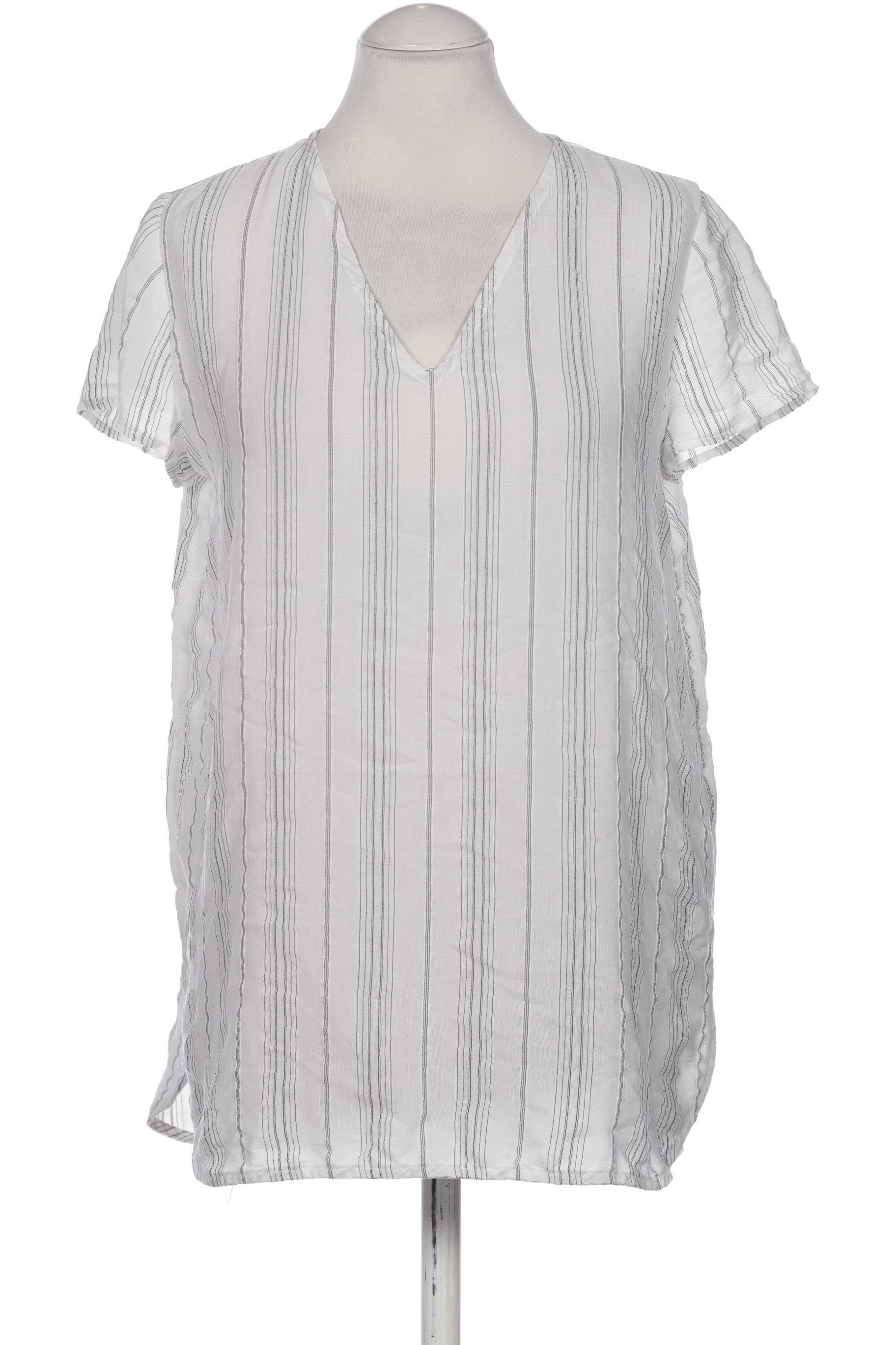 

Esprit Damen Bluse, weiß, Gr. 38
