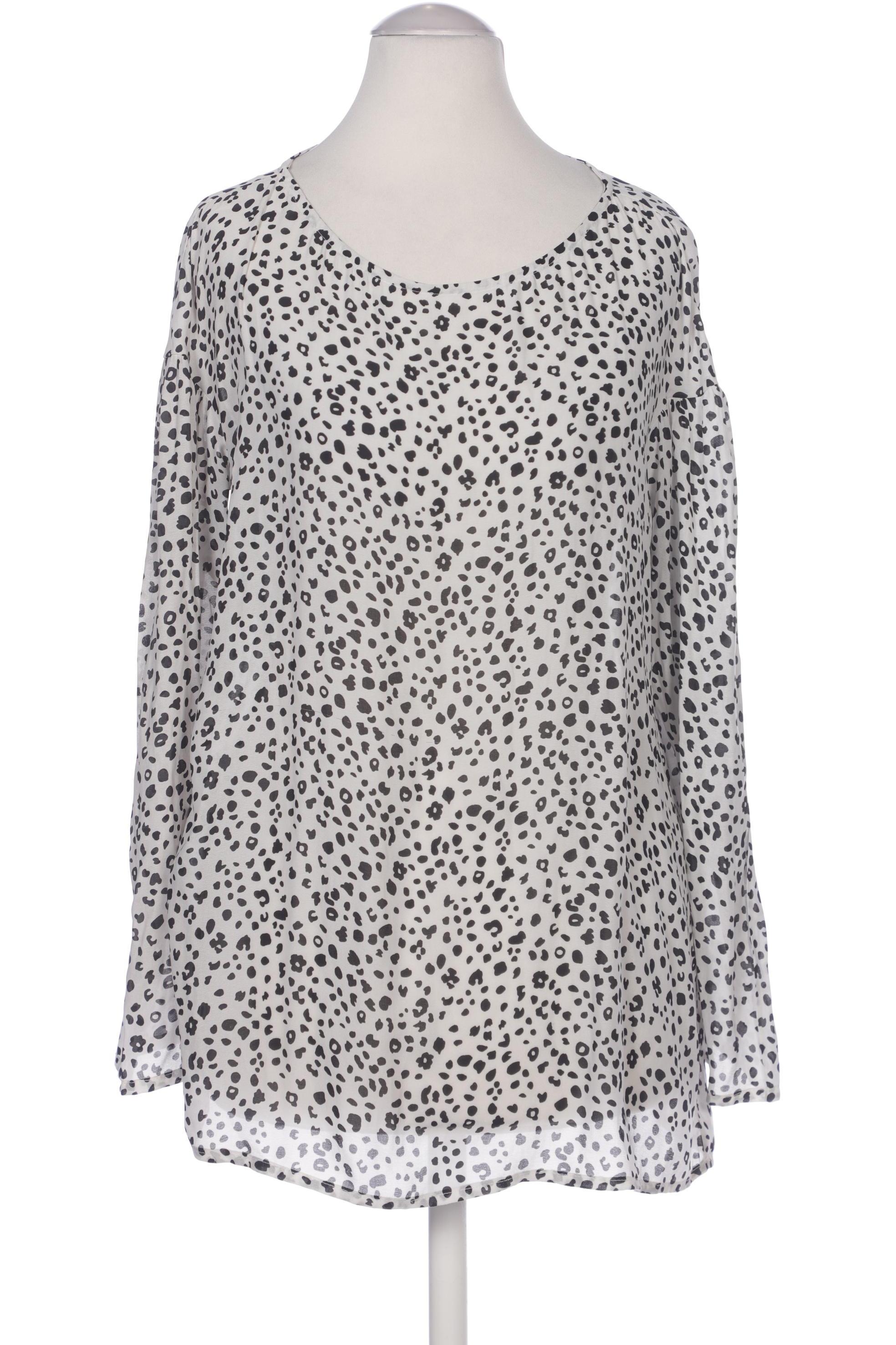 

Esprit Damen Bluse, weiß, Gr. 34