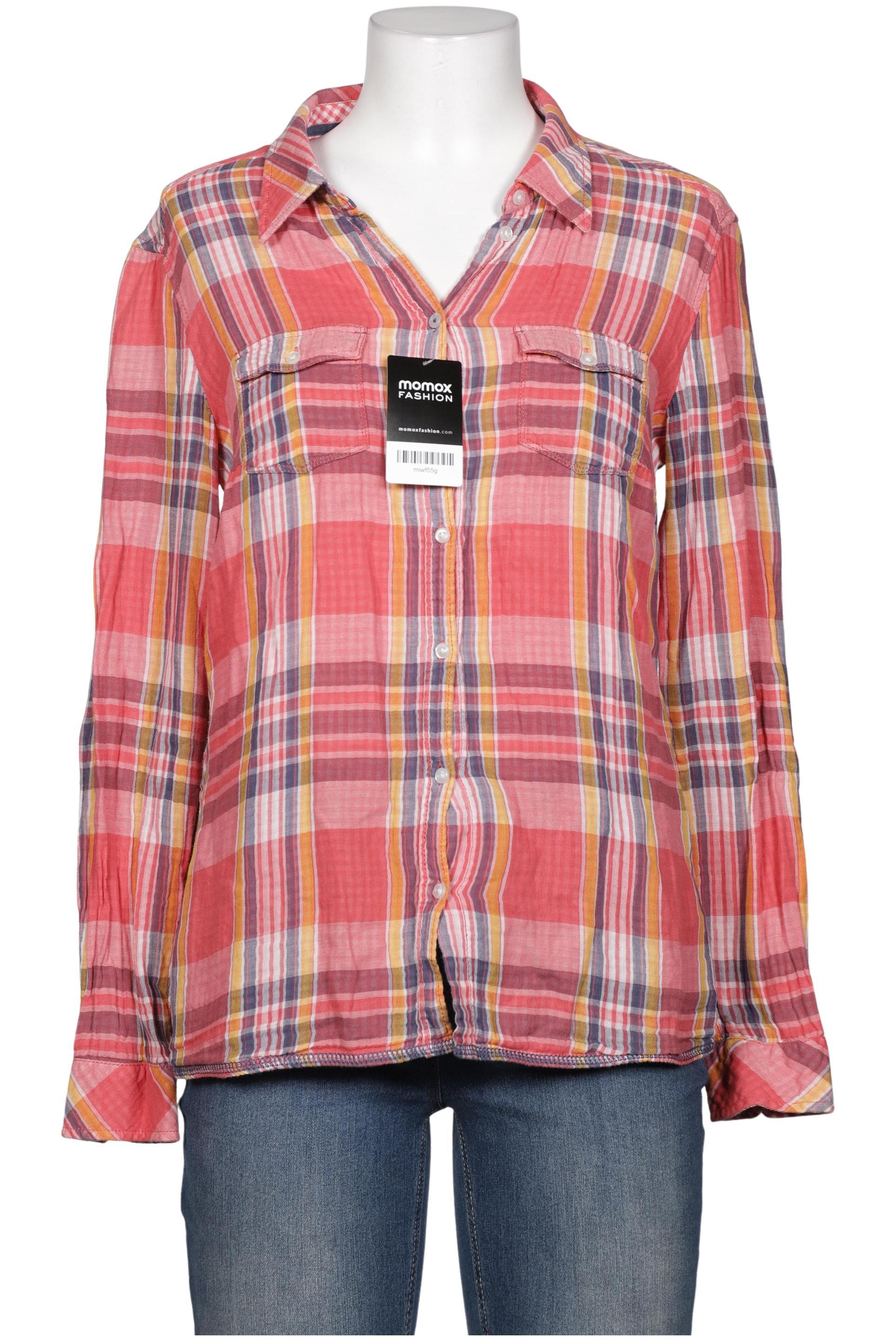 

Esprit Damen Bluse, pink, Gr. 40