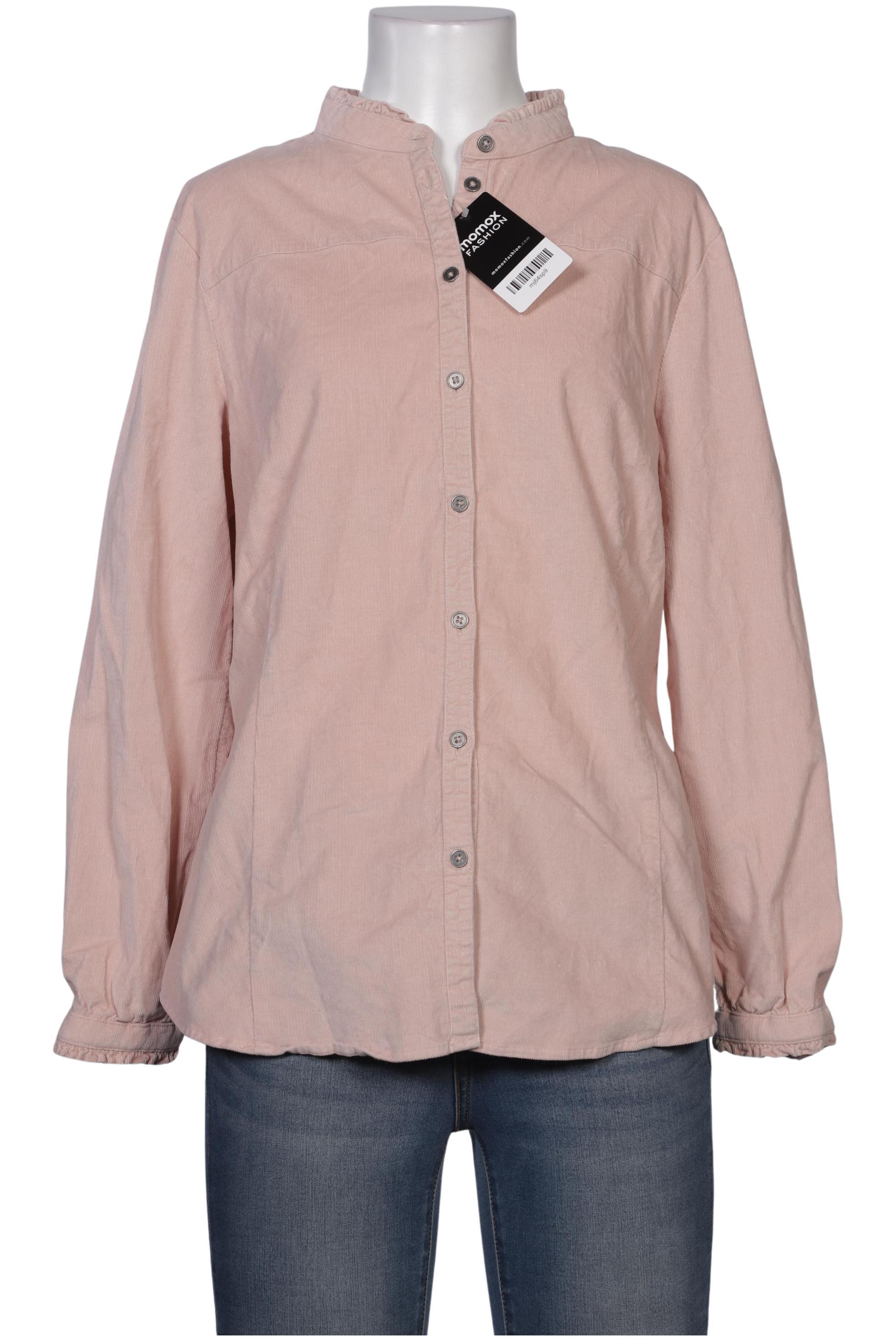 

Esprit Damen Bluse, pink, Gr. 40