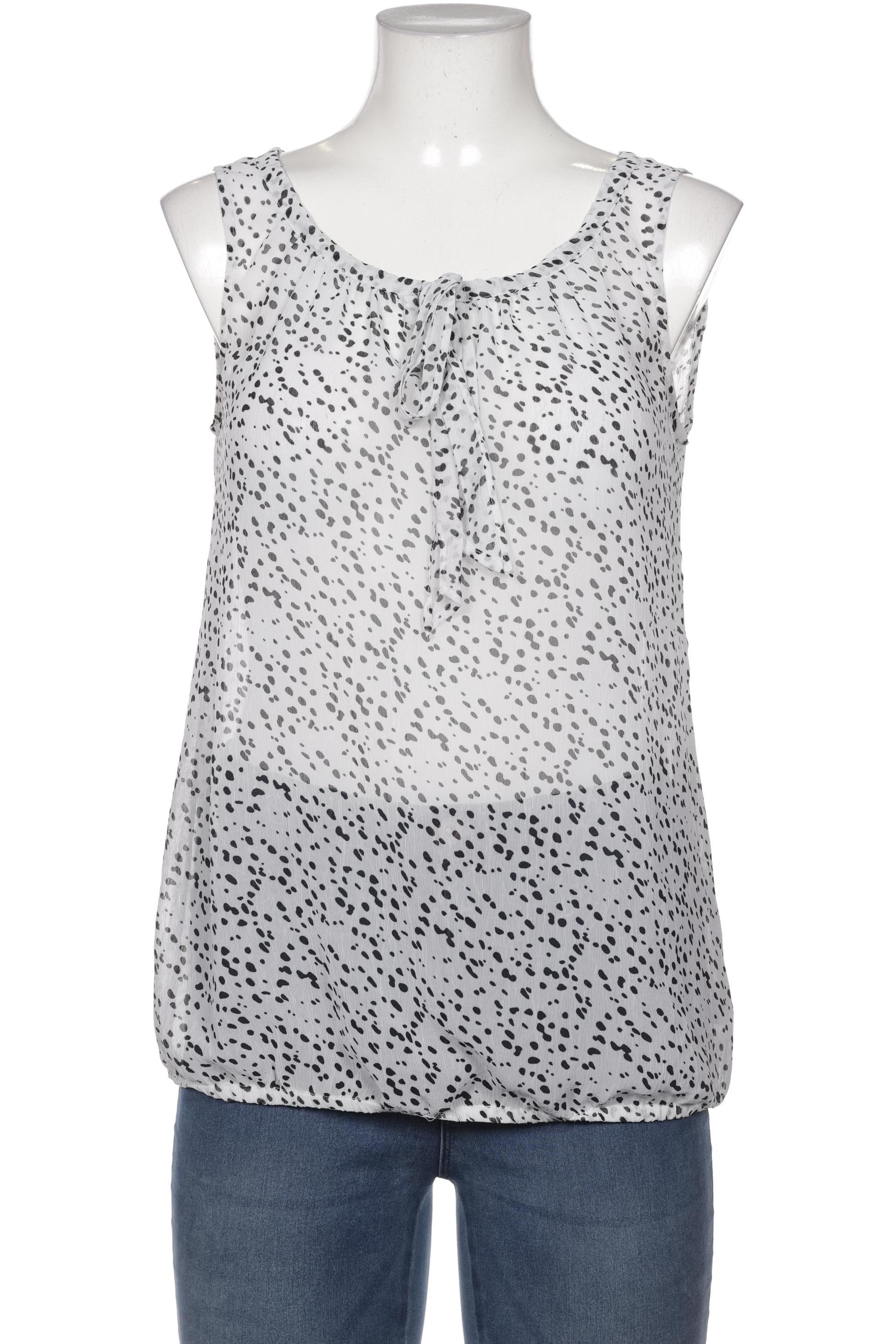 

Esprit Damen Bluse, mehrfarbig, Gr. 40
