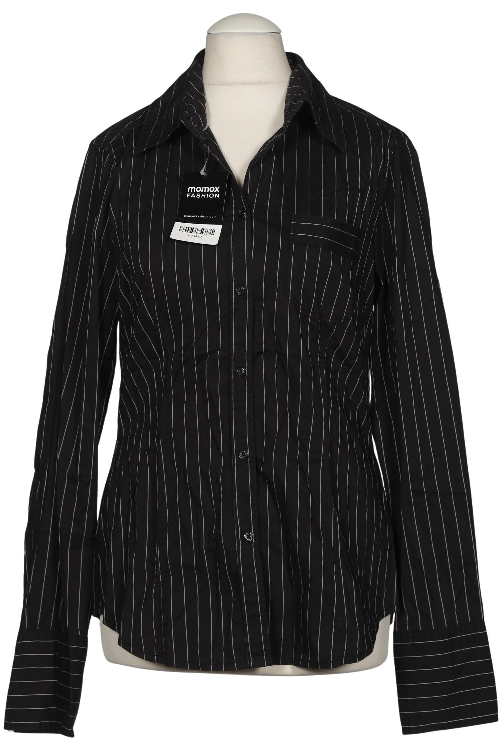 

Esprit Damen Bluse, schwarz, Gr. 38