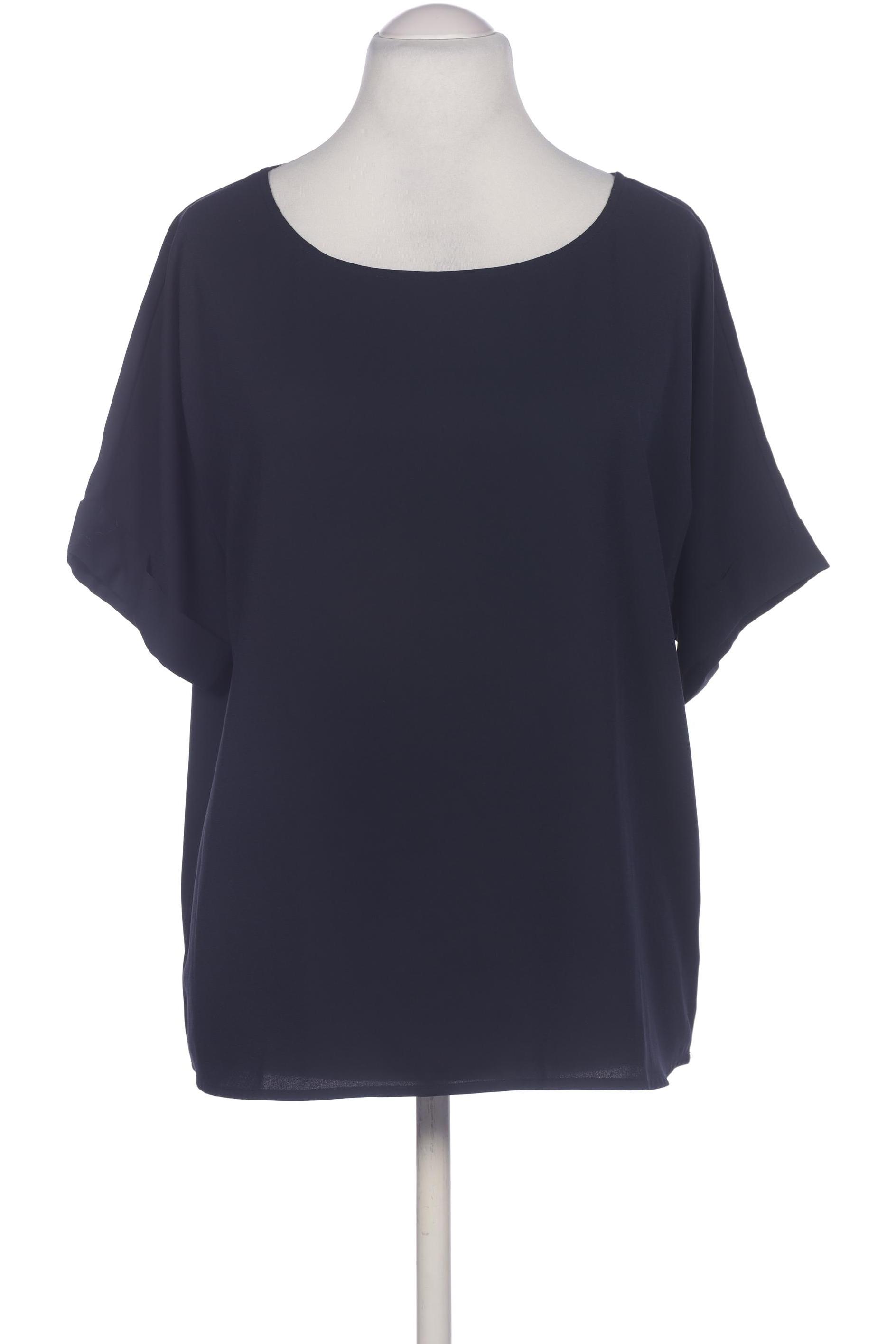 

Esprit Damen Bluse, marineblau, Gr. 42
