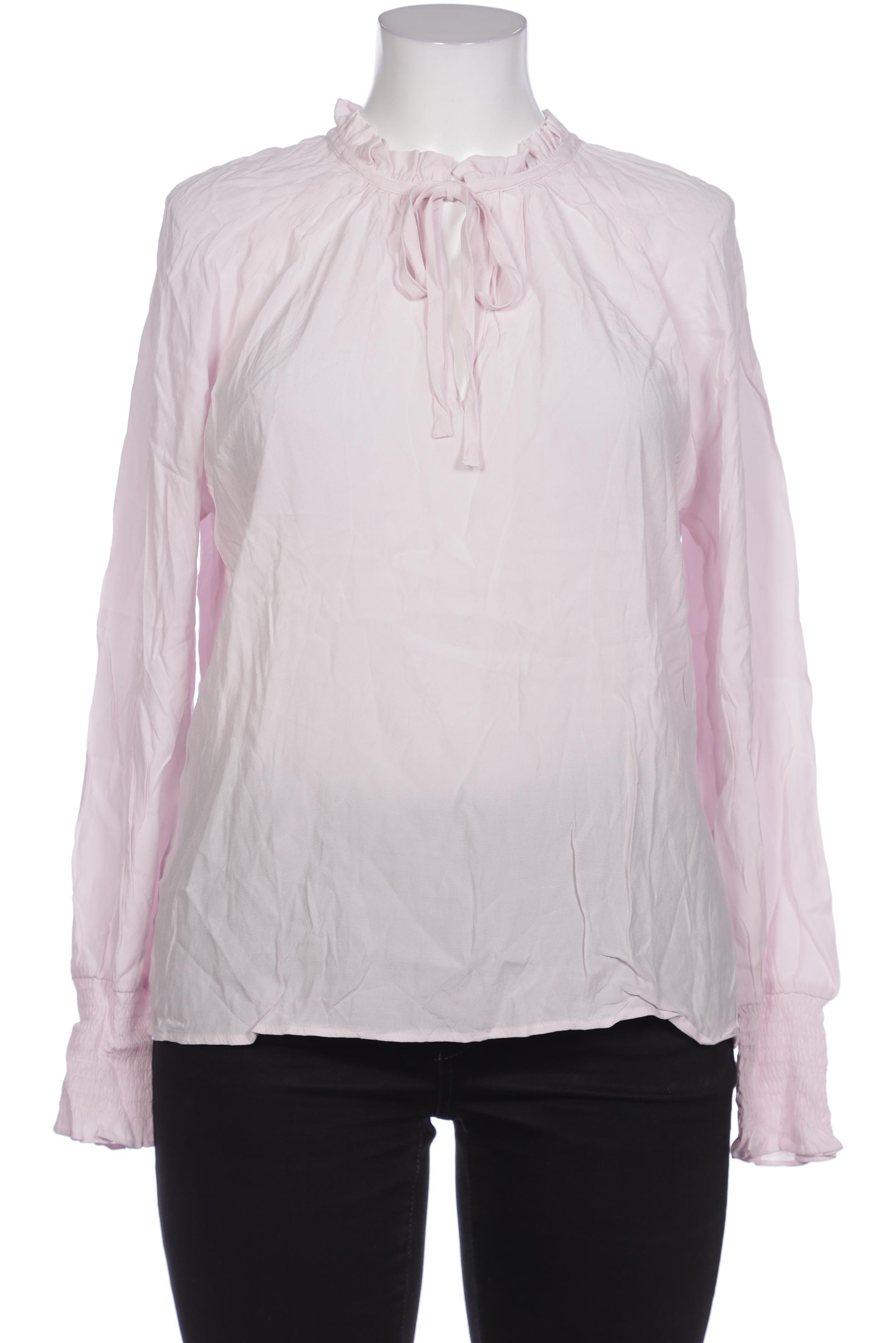 

Esprit Damen Bluse, pink, Gr. 42