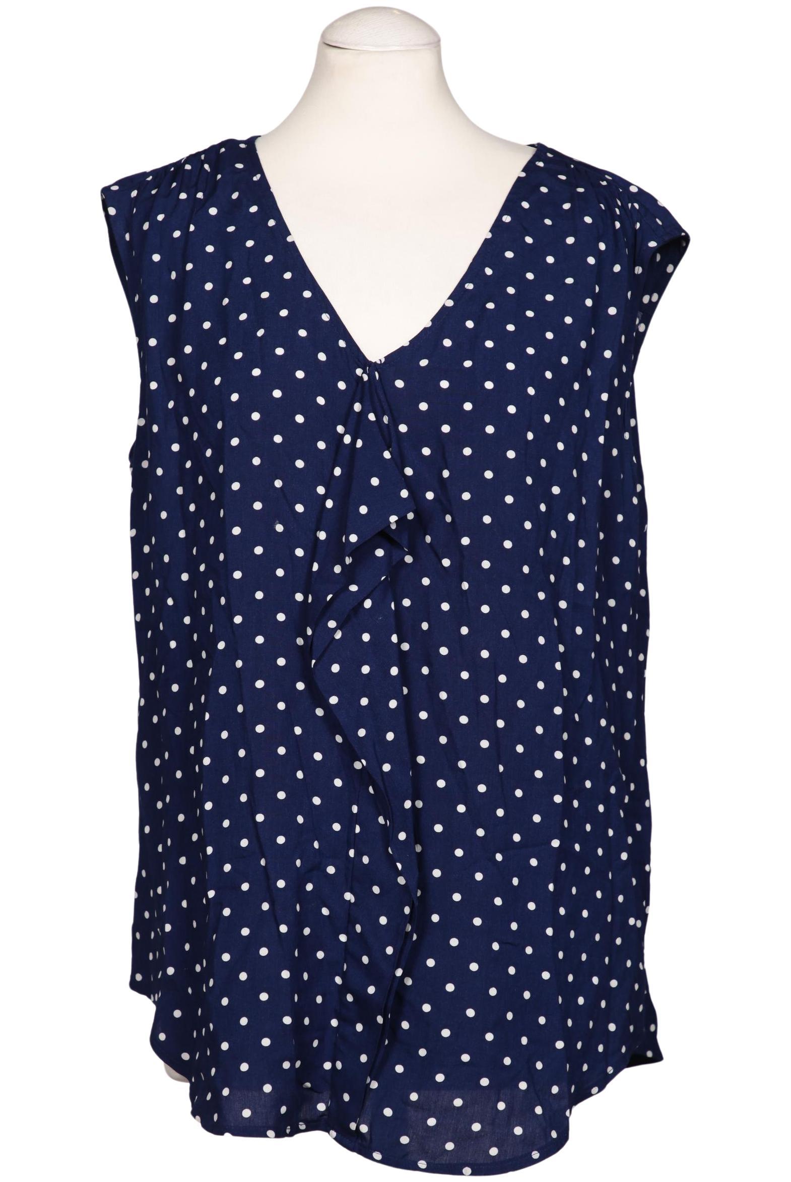 

Esprit Damen Bluse, mehrfarbig, Gr. 38